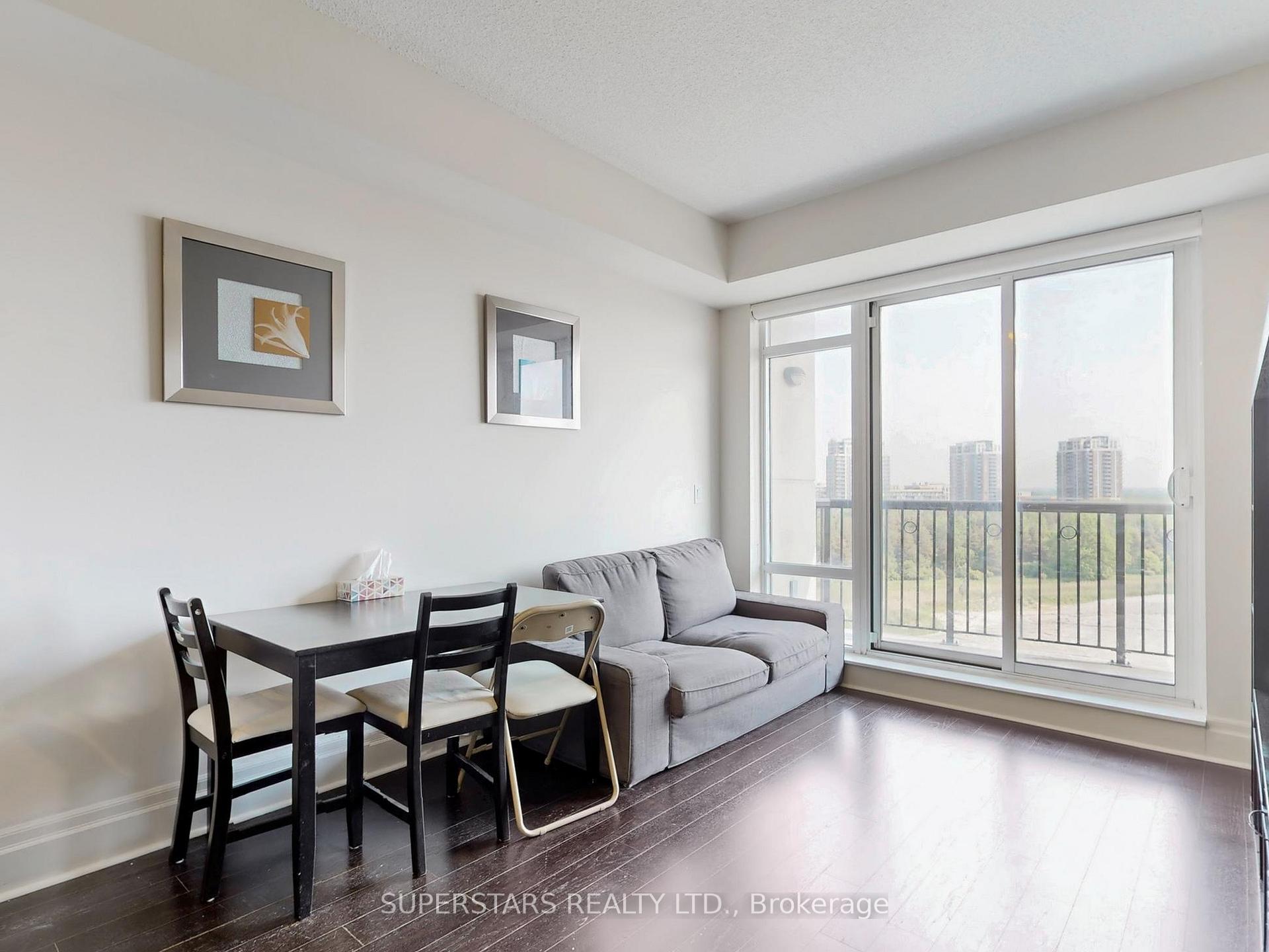 Photo 20 of Unit 703, 131 Upper Duke Crescent, Markham, Unionville — HOMEH