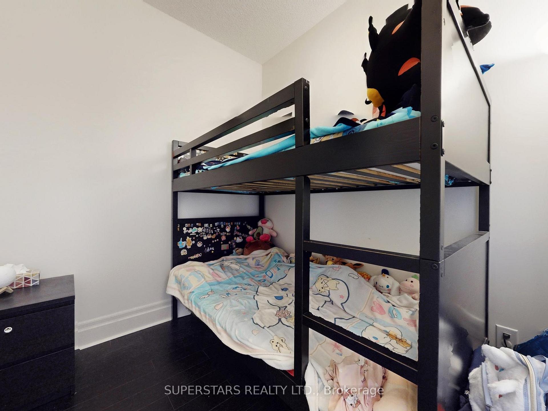 Photo 23 of Unit 703, 131 Upper Duke Crescent, Markham, Unionville — HOMEH
