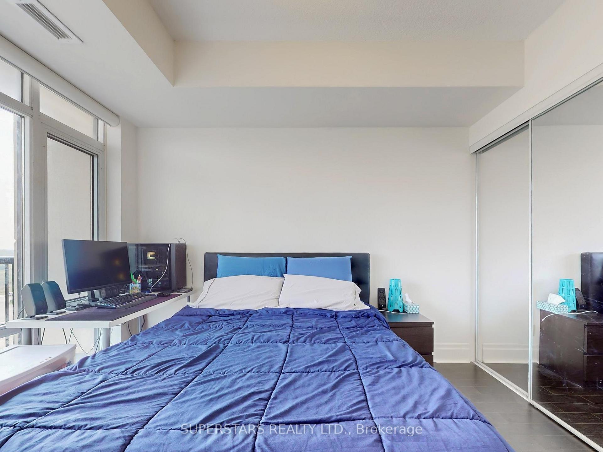 Photo 24 of Unit 703, 131 Upper Duke Crescent, Markham, Unionville — HOMEH