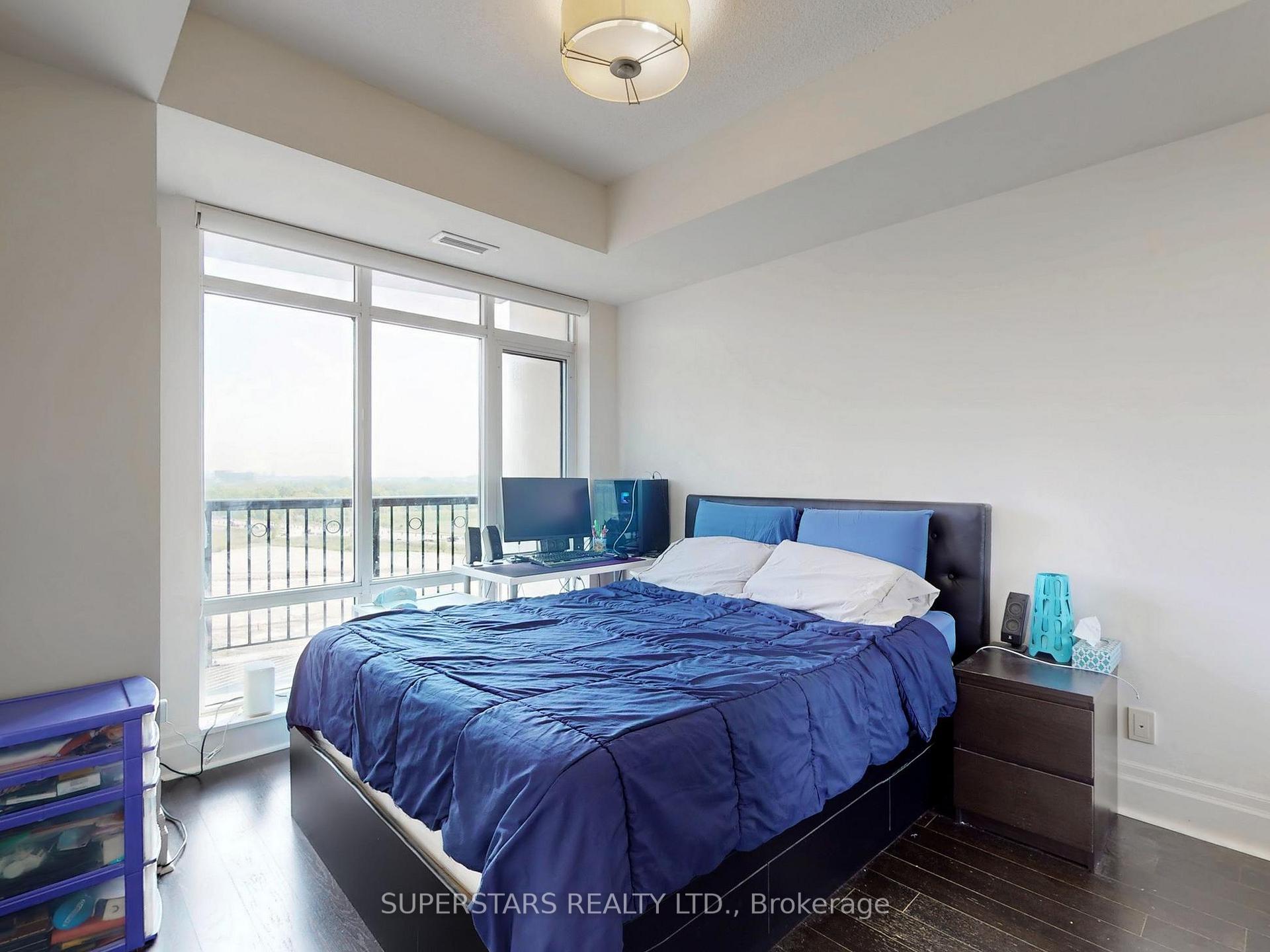 Photo 25 of Unit 703, 131 Upper Duke Crescent, Markham, Unionville — HOMEH