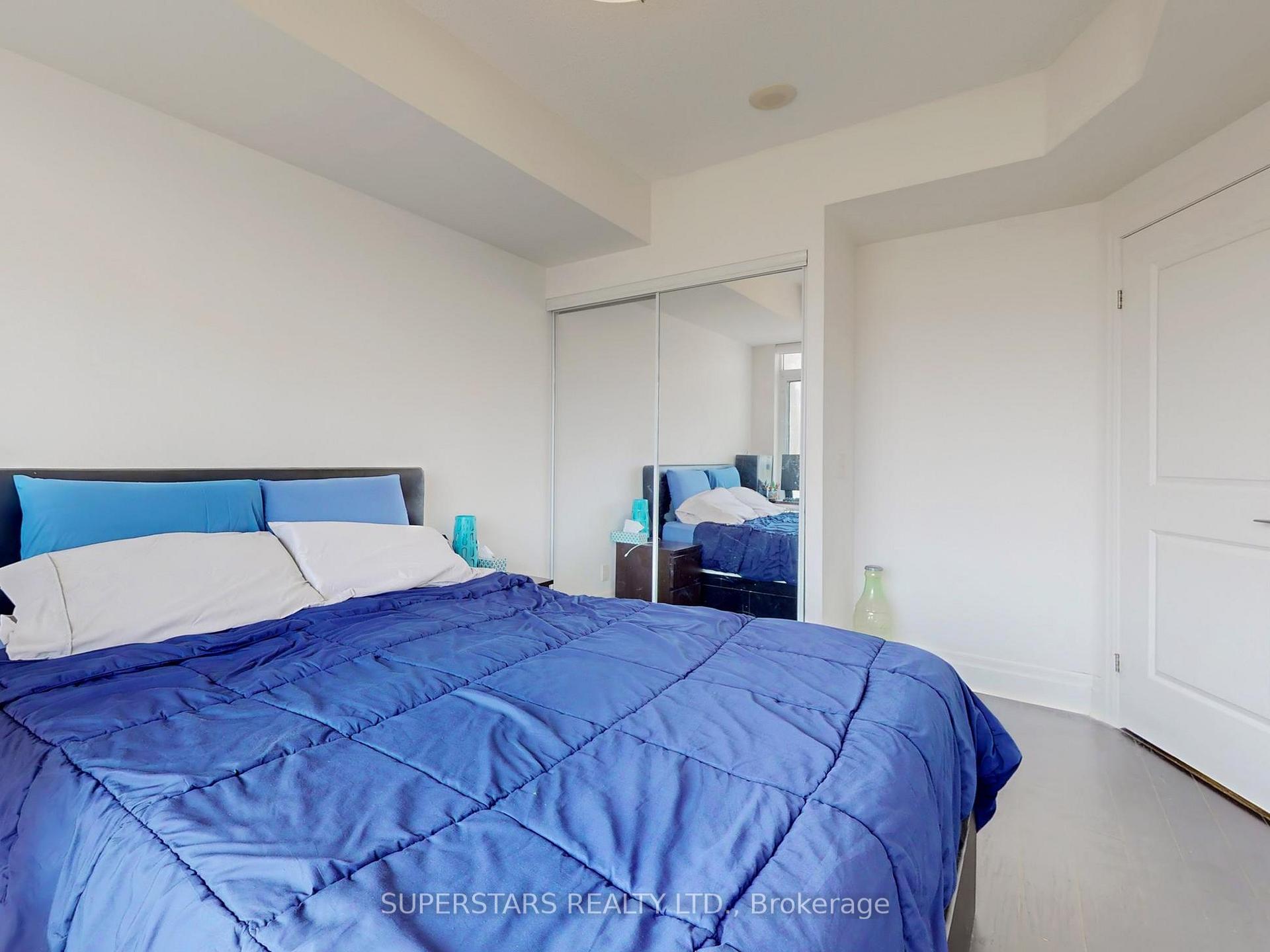 Photo 26 of Unit 703, 131 Upper Duke Crescent, Markham, Unionville — HOMEH