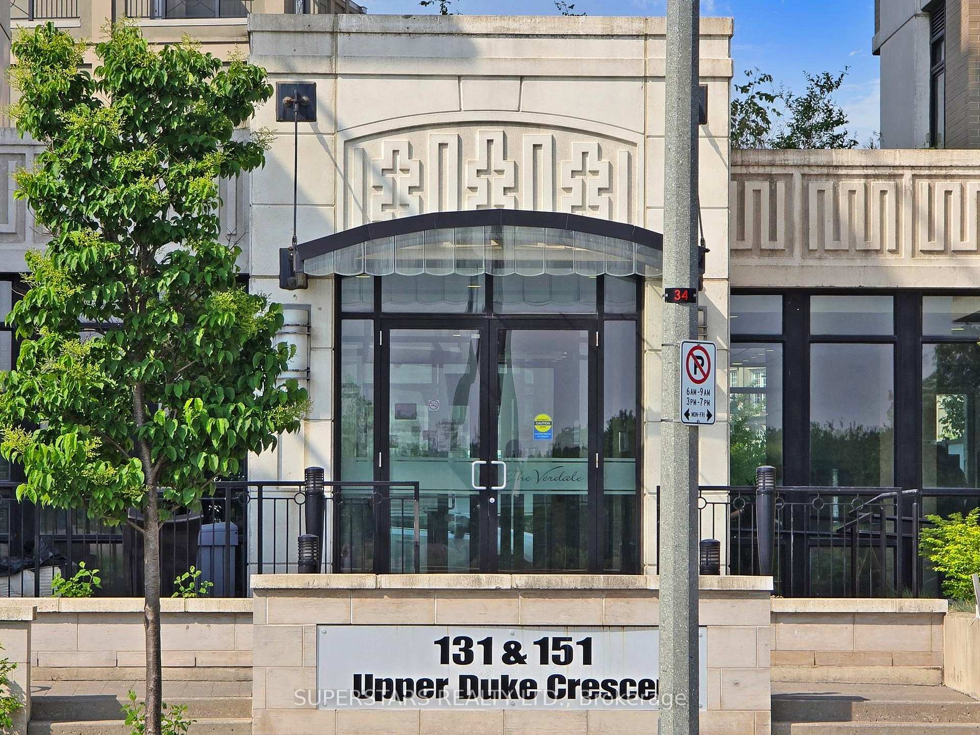 Photo 27 of Unit 703, 131 Upper Duke Crescent, Markham, Unionville — HOMEH