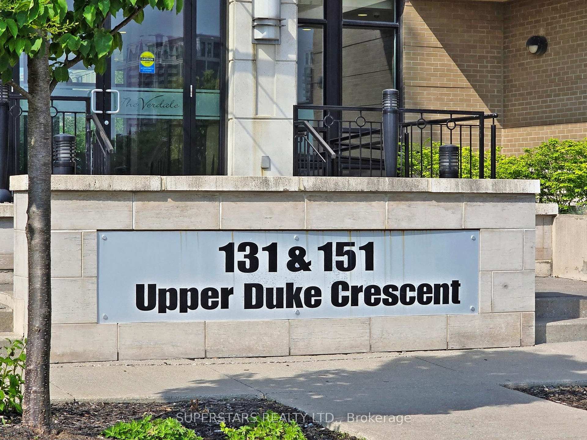 Photo 28 of Unit 703, 131 Upper Duke Crescent, Markham, Unionville — HOMEH