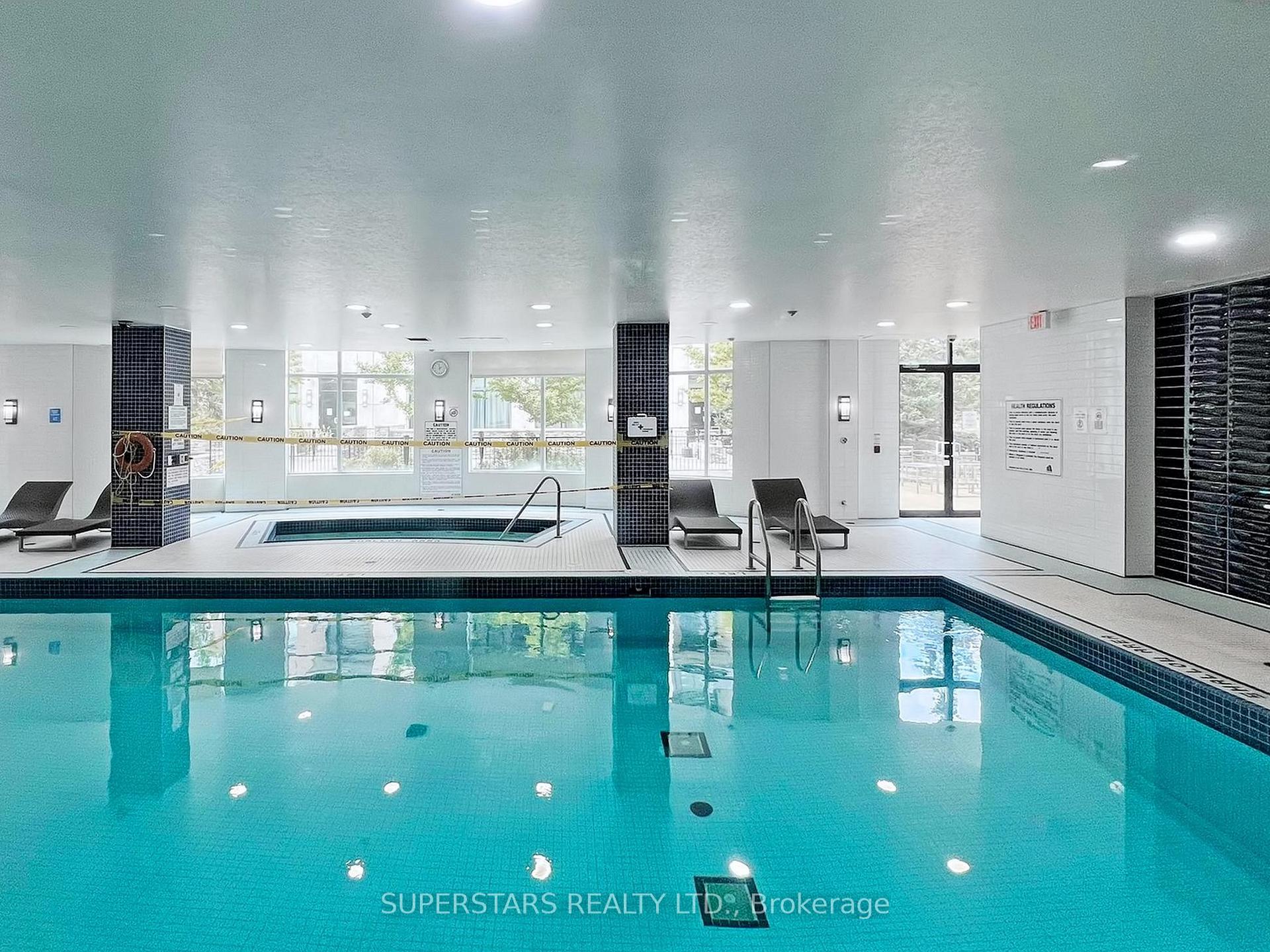 Photo 30 of Unit 703, 131 Upper Duke Crescent, Markham, Unionville — HOMEH