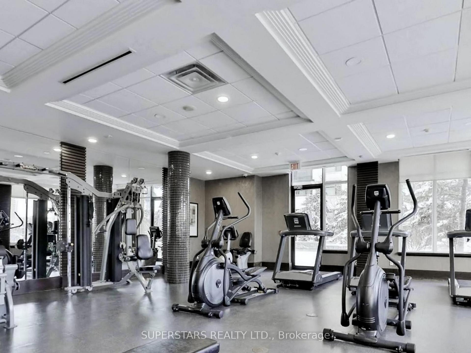 Photo 31 of Unit 703, 131 Upper Duke Crescent, Markham, Unionville — HOMEH