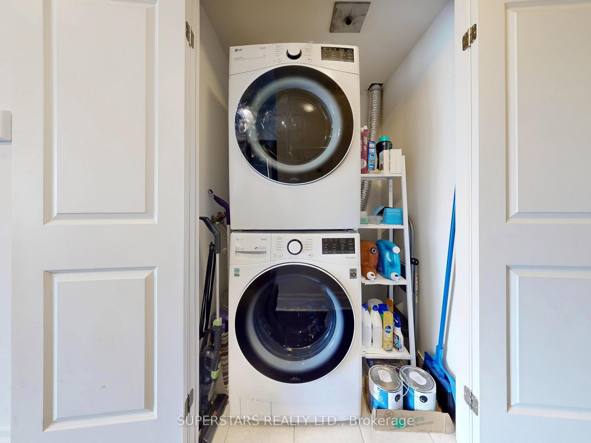 Photo 32 of Unit 703, 131 Upper Duke Crescent, Markham, Unionville — HOMEH