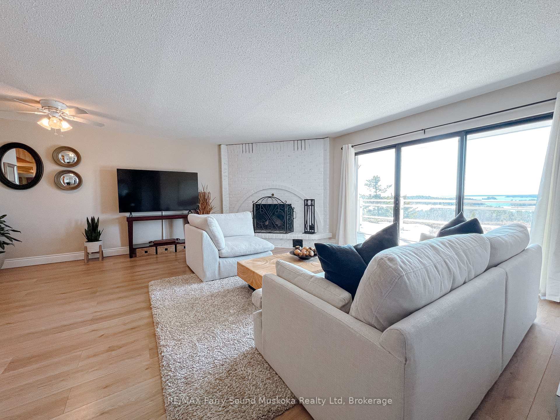 Photo 4 of Unit 2C, 20 Ryder Drive, McDougall — HOMEH