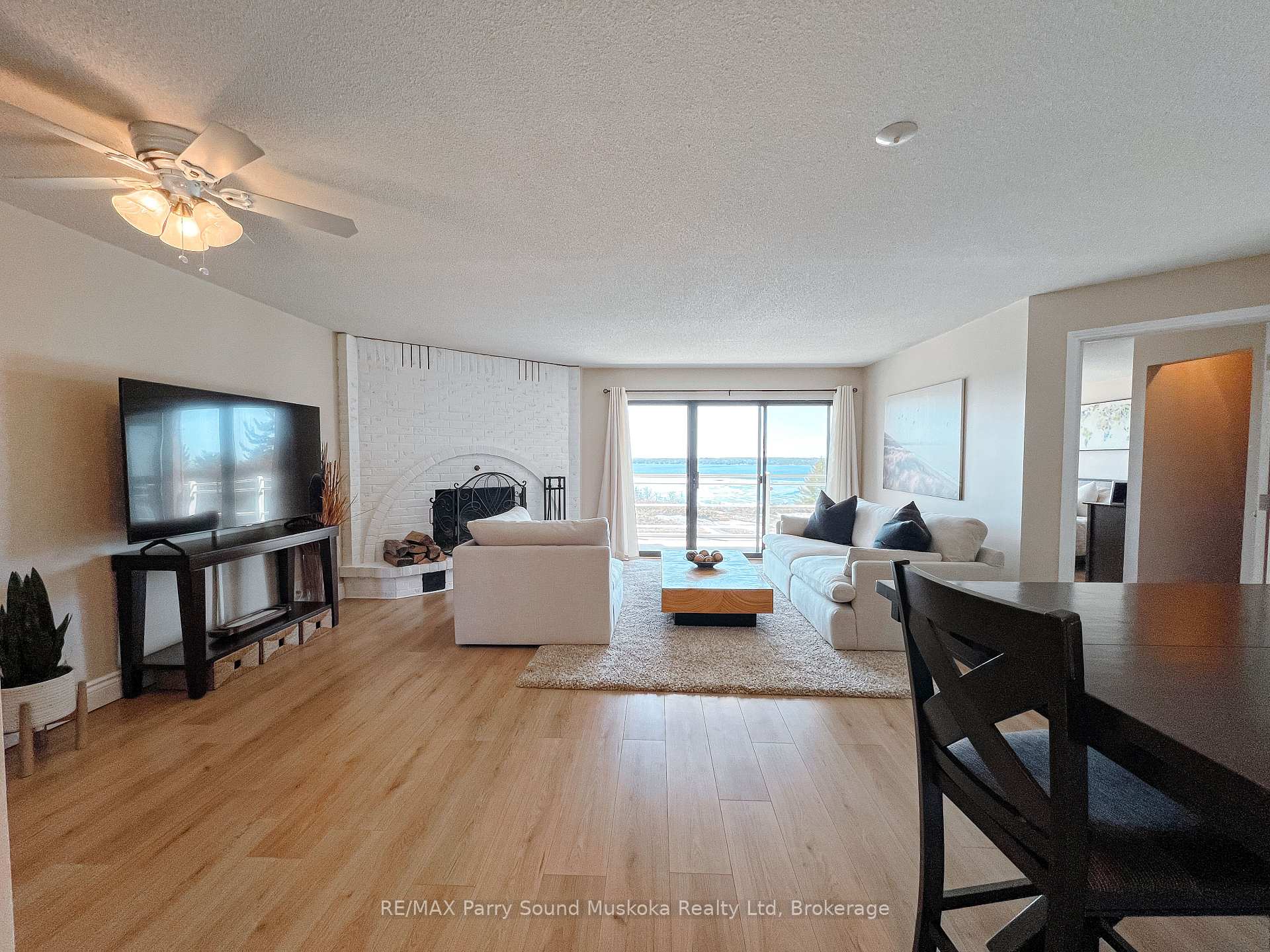 Photo 6 of Unit 2C, 20 Ryder Drive, McDougall — HOMEH