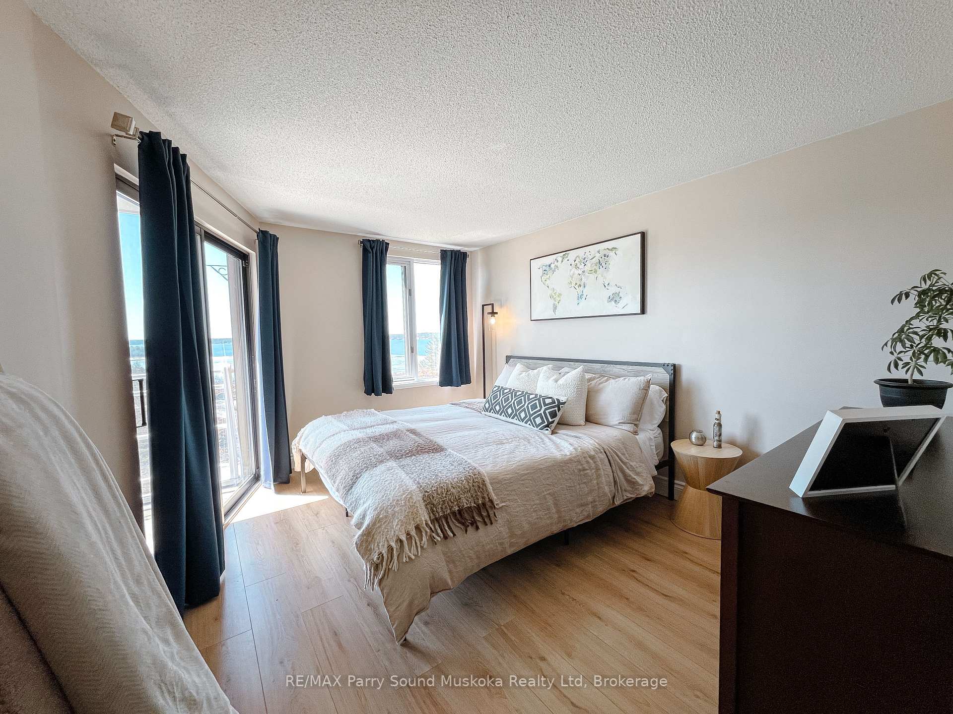 Photo 11 of Unit 2C, 20 Ryder Drive, McDougall — HOMEH