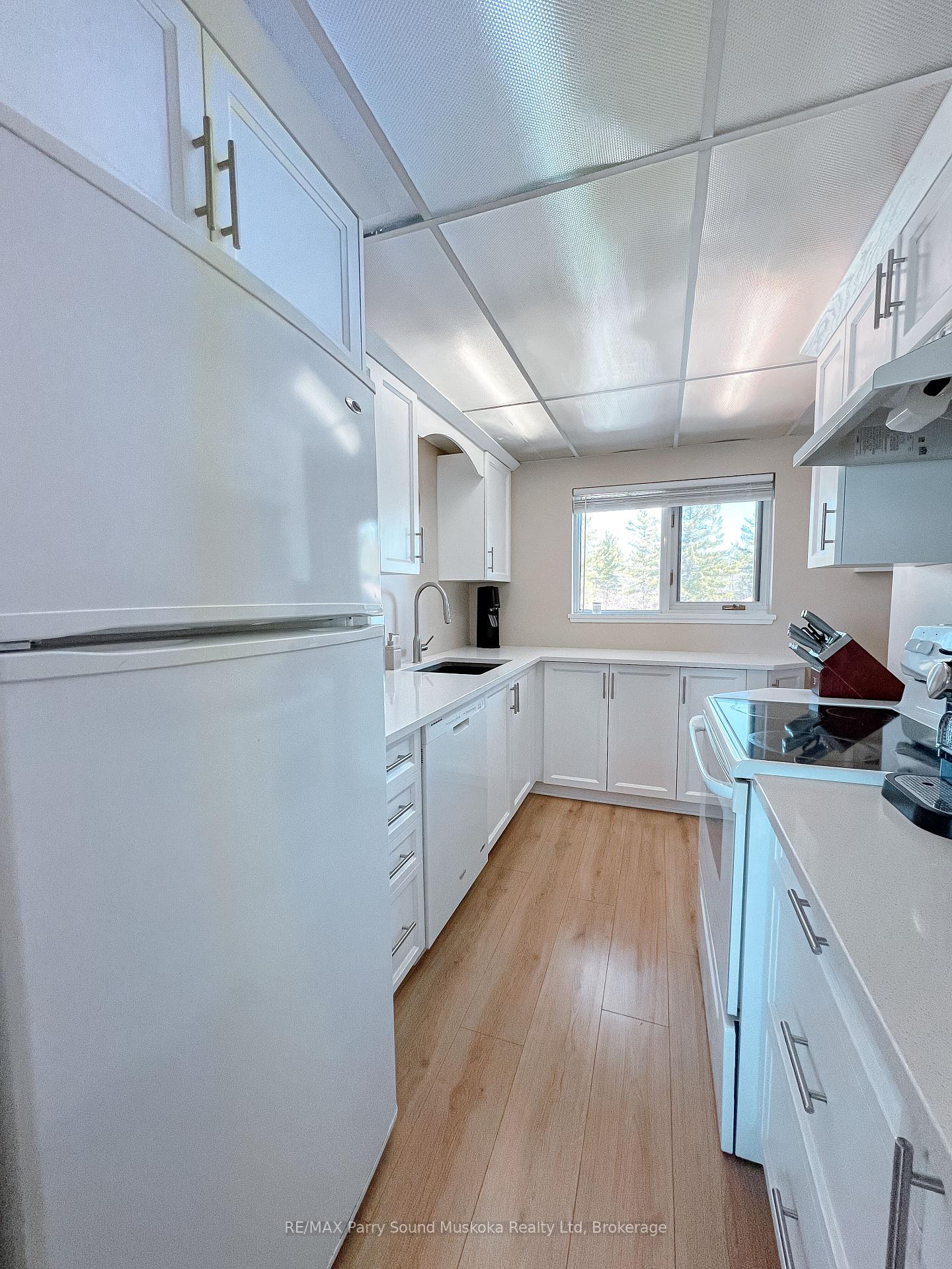 Photo 19 of Unit 2C, 20 Ryder Drive, McDougall — HOMEH