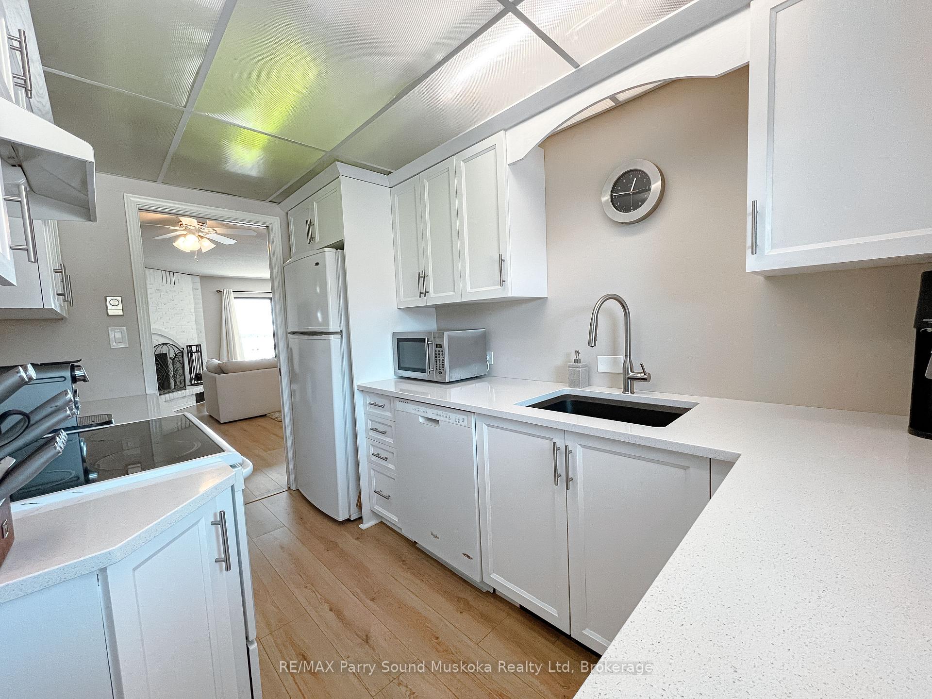 Photo 22 of Unit 2C, 20 Ryder Drive, McDougall — HOMEH