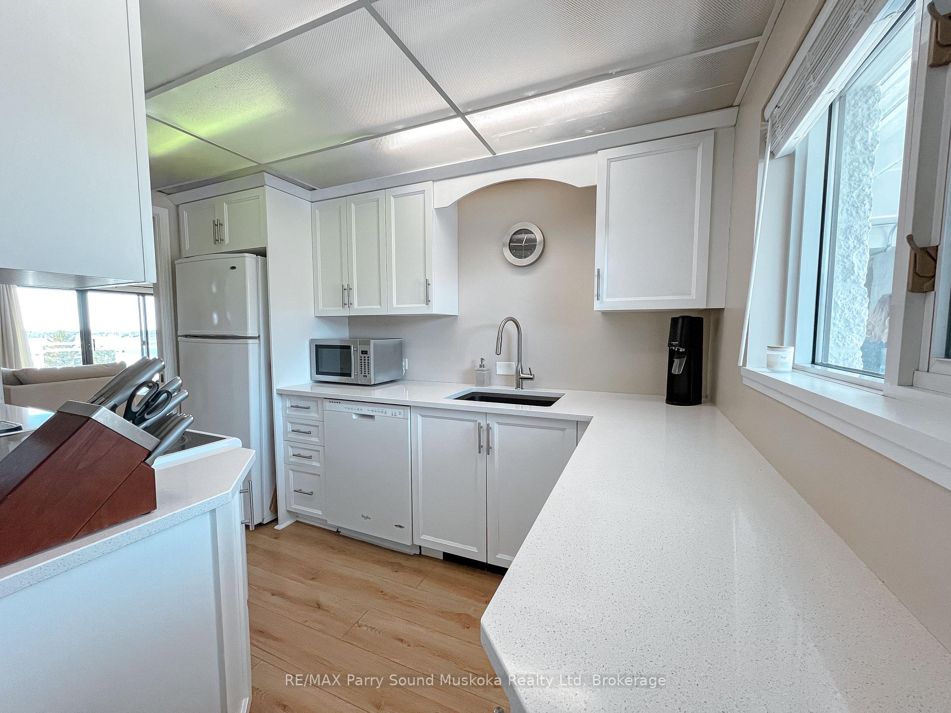Photo 23 of Unit 2C, 20 Ryder Drive, McDougall — HOMEH