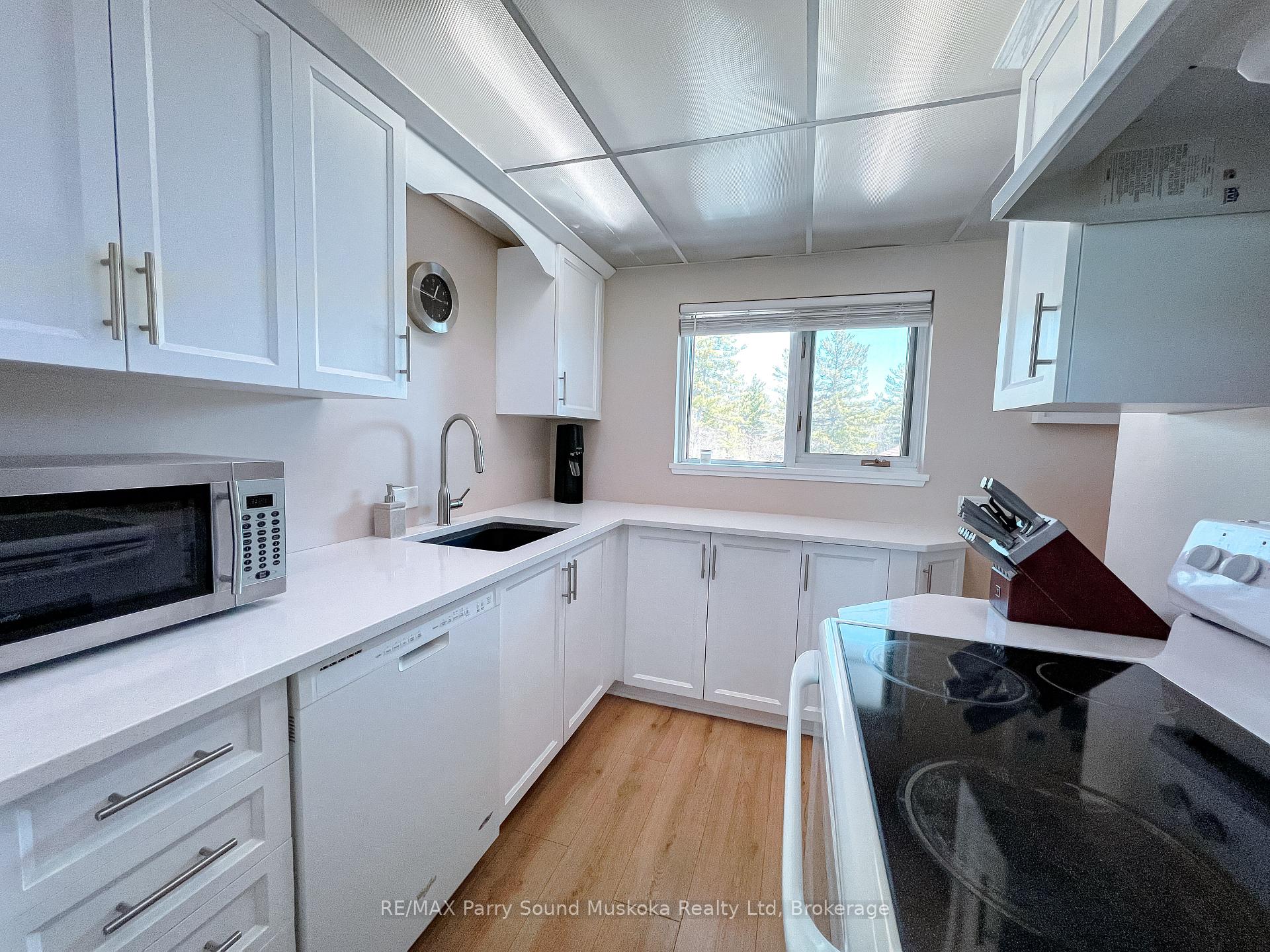 Photo 25 of Unit 2C, 20 Ryder Drive, McDougall — HOMEH