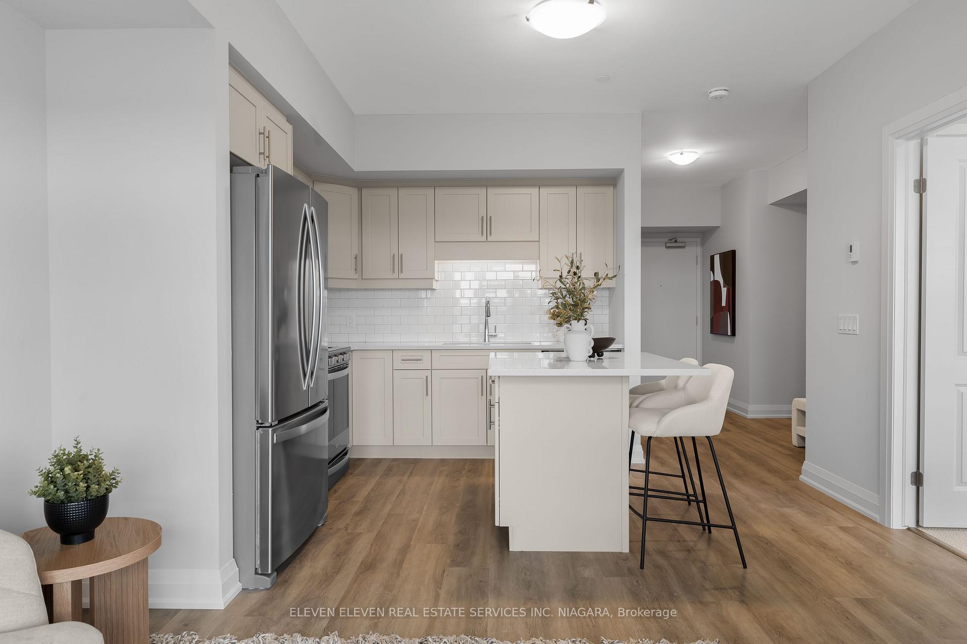 Photo 4 of Unit 406, 118 Summersides Boulevard, Pelham, Fonthill — HOMEH