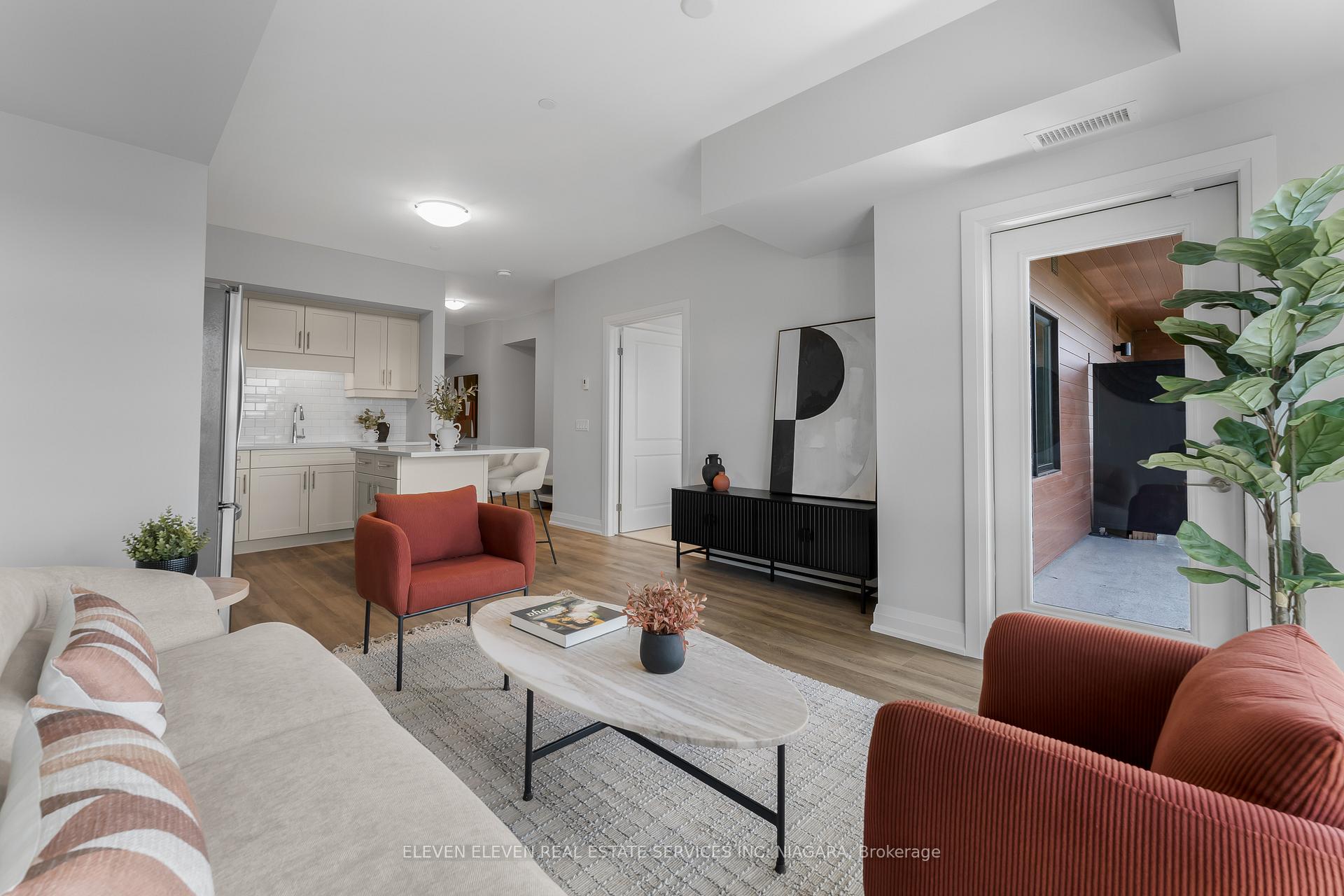 Photo 7 of Unit 406, 118 Summersides Boulevard, Pelham, Fonthill — HOMEH