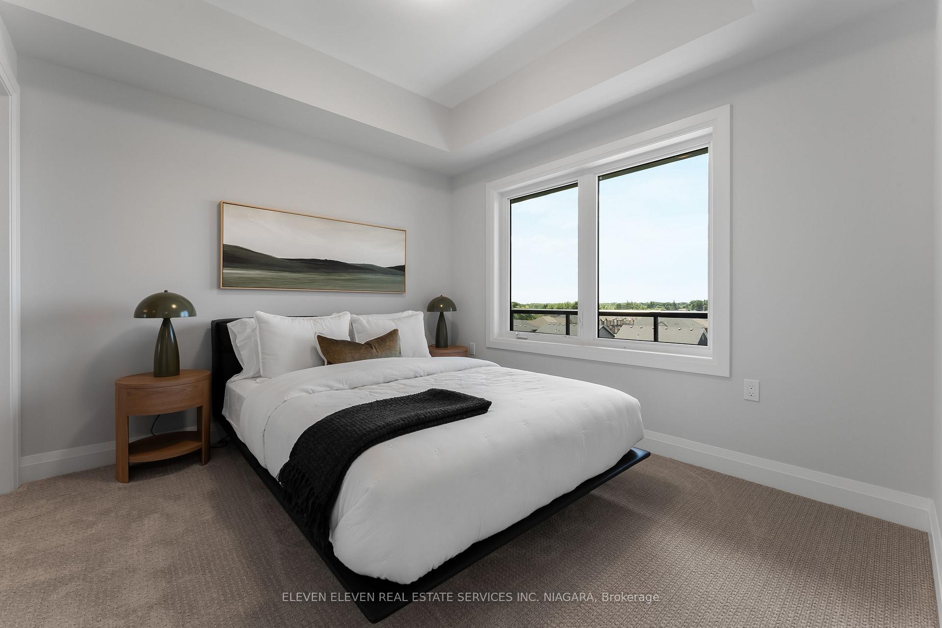 Photo 9 of Unit 406, 118 Summersides Boulevard, Pelham, Fonthill — HOMEH