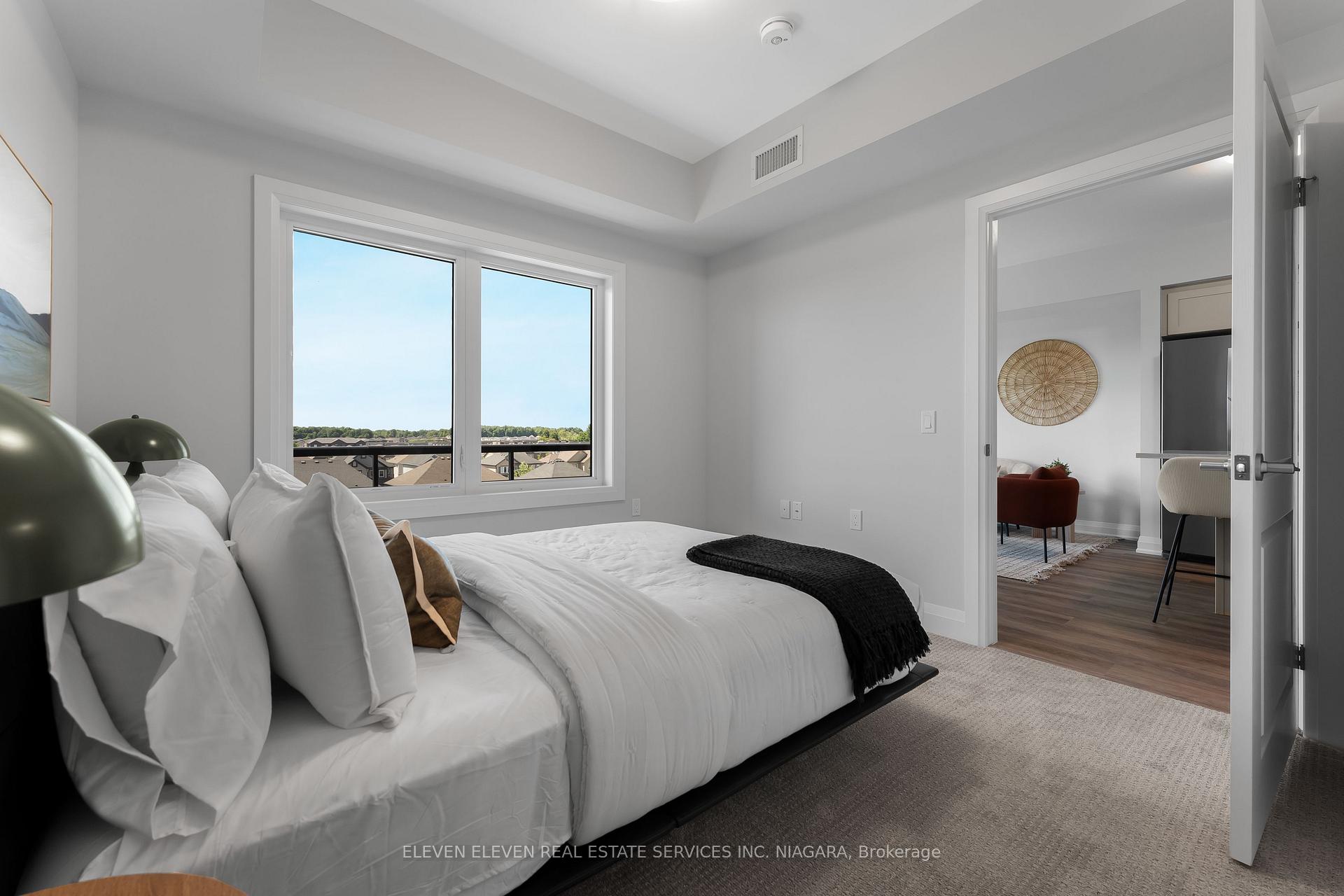 Photo 10 of Unit 406, 118 Summersides Boulevard, Pelham, Fonthill — HOMEH