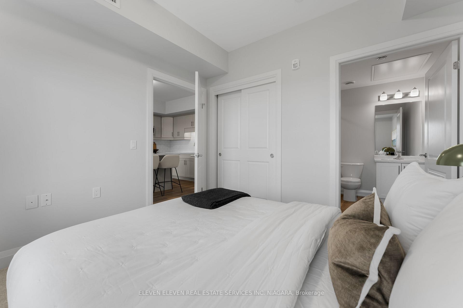 Photo 11 of Unit 406, 118 Summersides Boulevard, Pelham, Fonthill — HOMEH