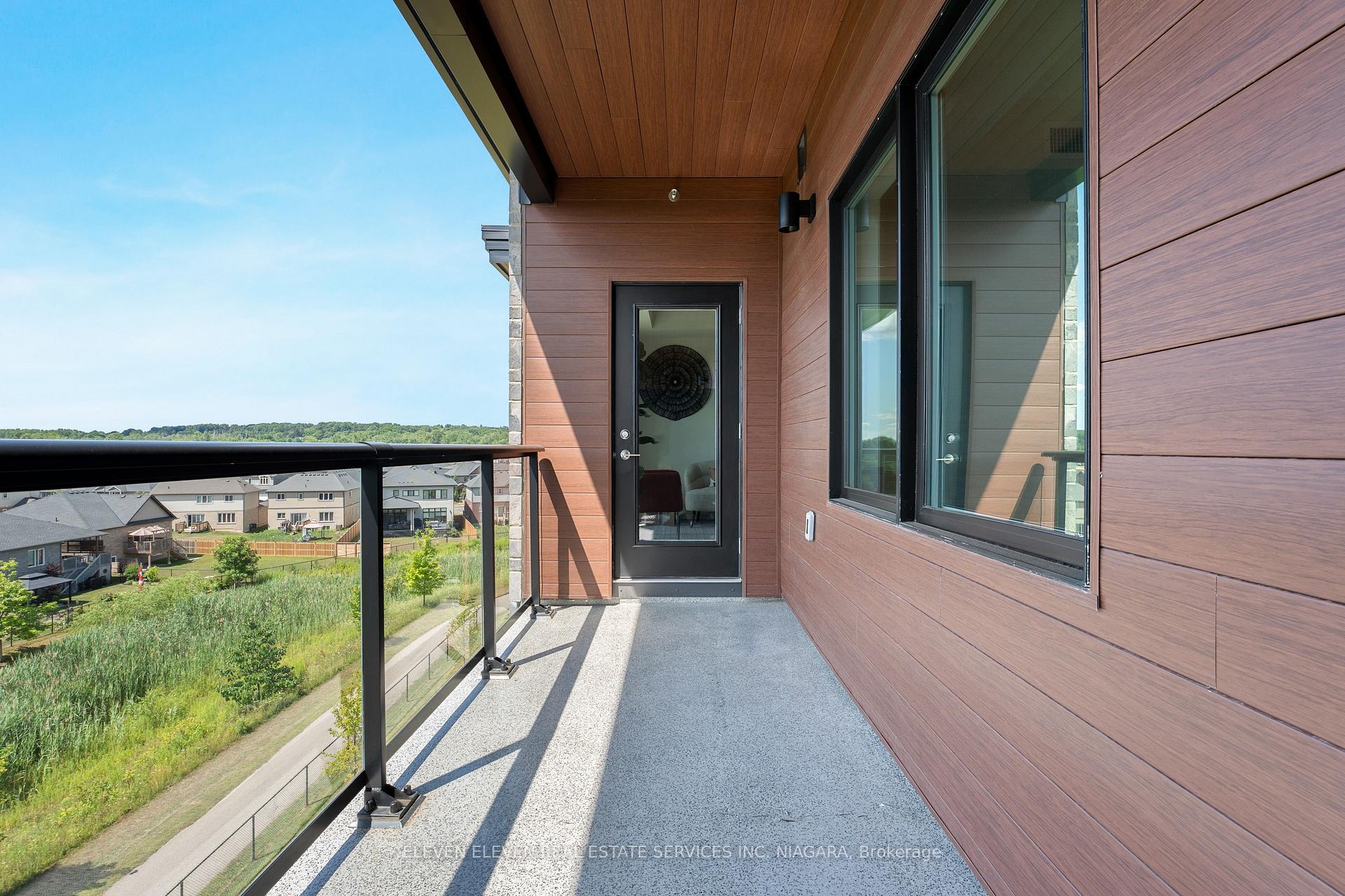 Photo 14 of Unit 406, 118 Summersides Boulevard, Pelham, Fonthill — HOMEH