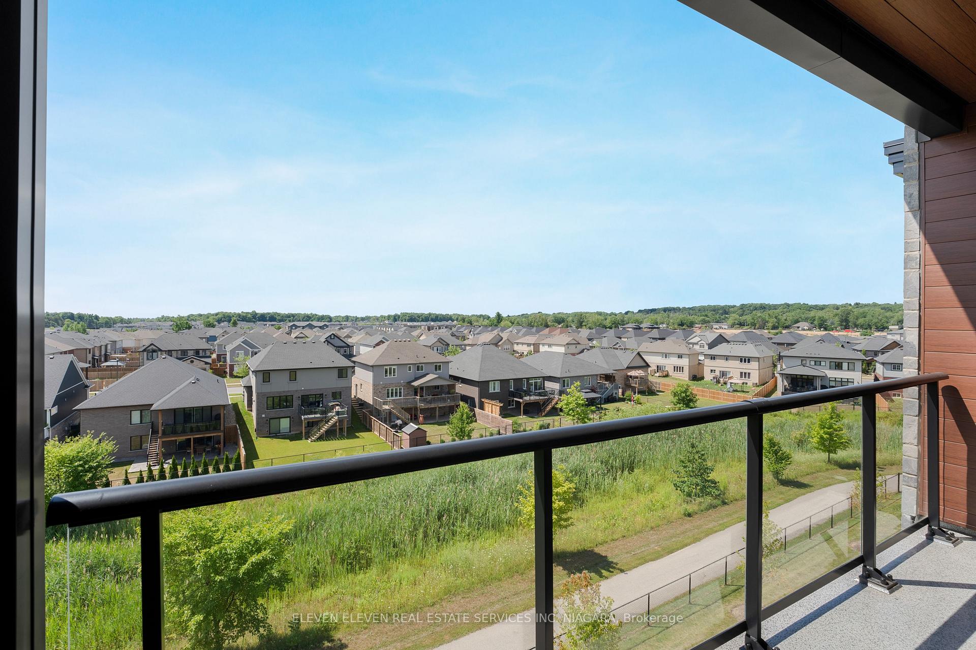 Photo 15 of Unit 406, 118 Summersides Boulevard, Pelham, Fonthill — HOMEH