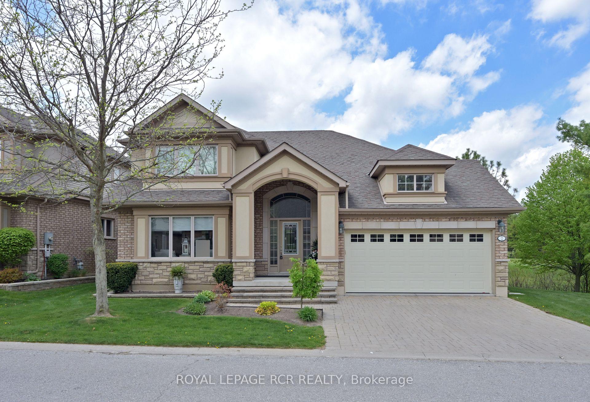 Photo 1 of 2 Tuscany Grande, New Tecumseth, Alliston — HOMEH