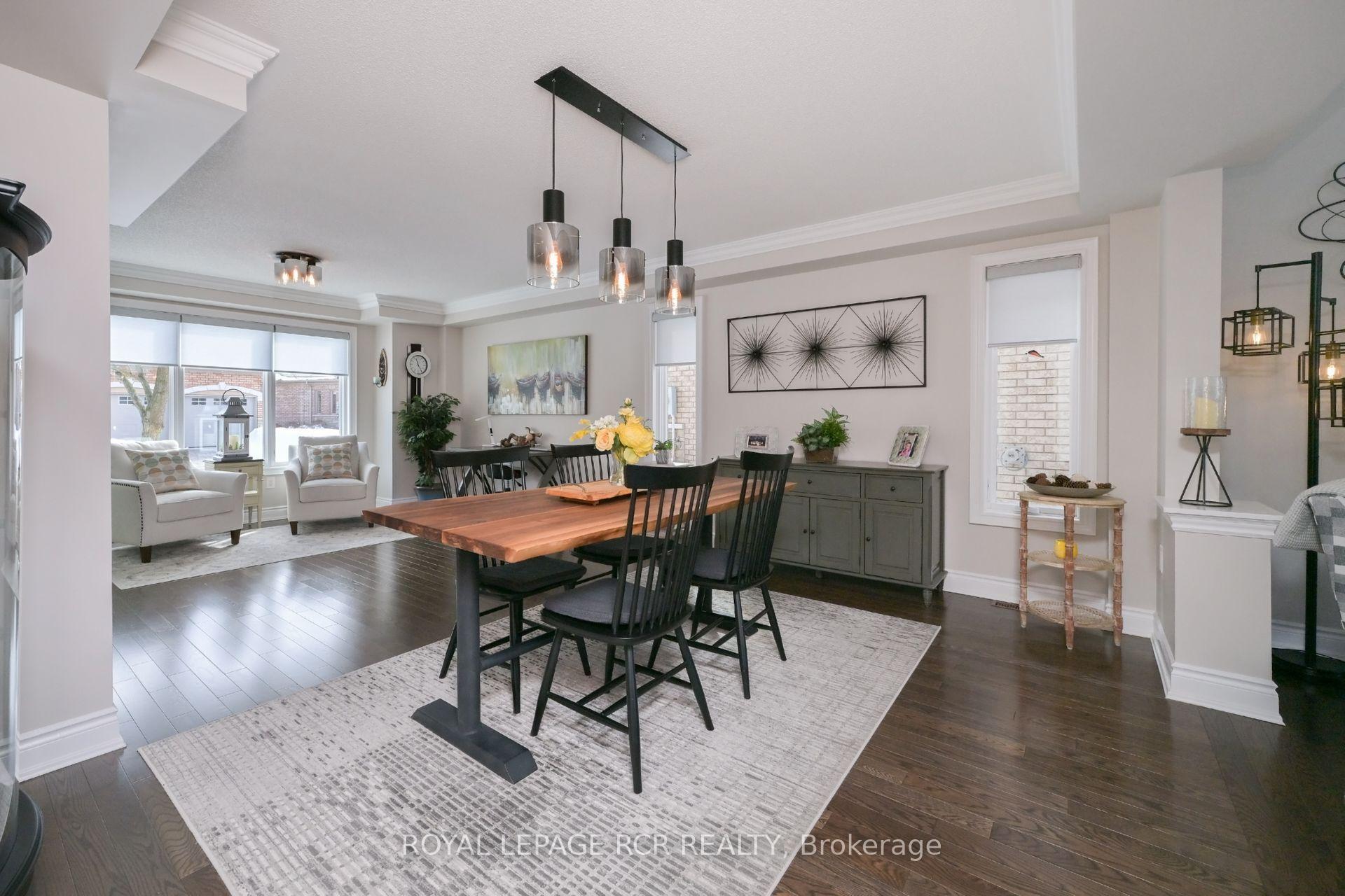Photo 16 of 2 Tuscany Grande, New Tecumseth, Alliston — HOMEH
