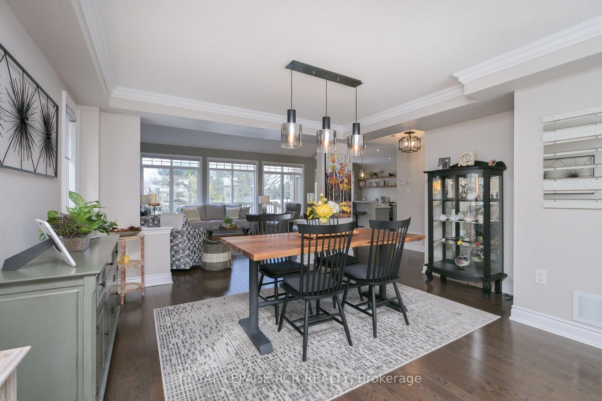Photo 17 of 2 Tuscany Grande, New Tecumseth, Alliston — HOMEH