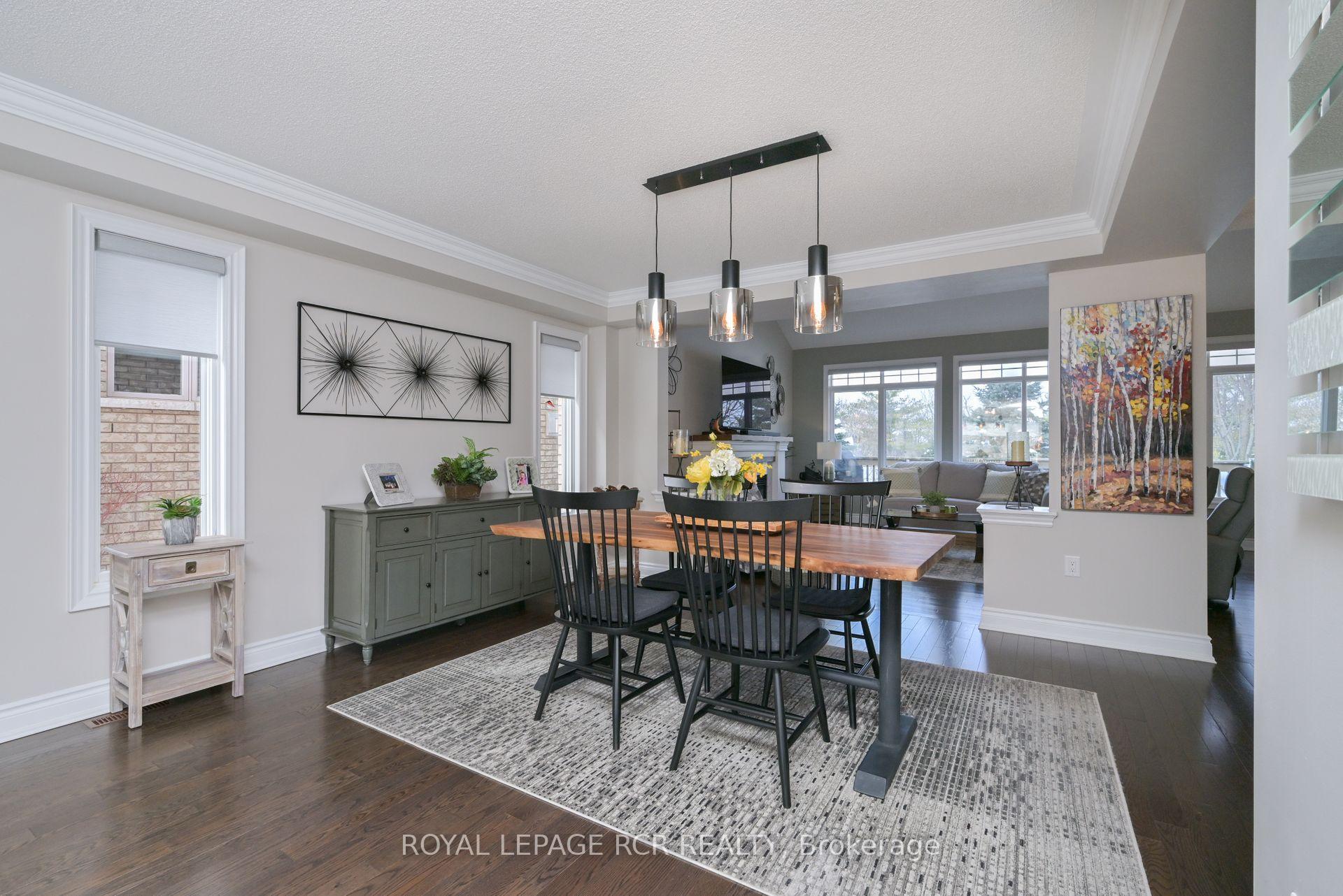 Photo 18 of 2 Tuscany Grande, New Tecumseth, Alliston — HOMEH