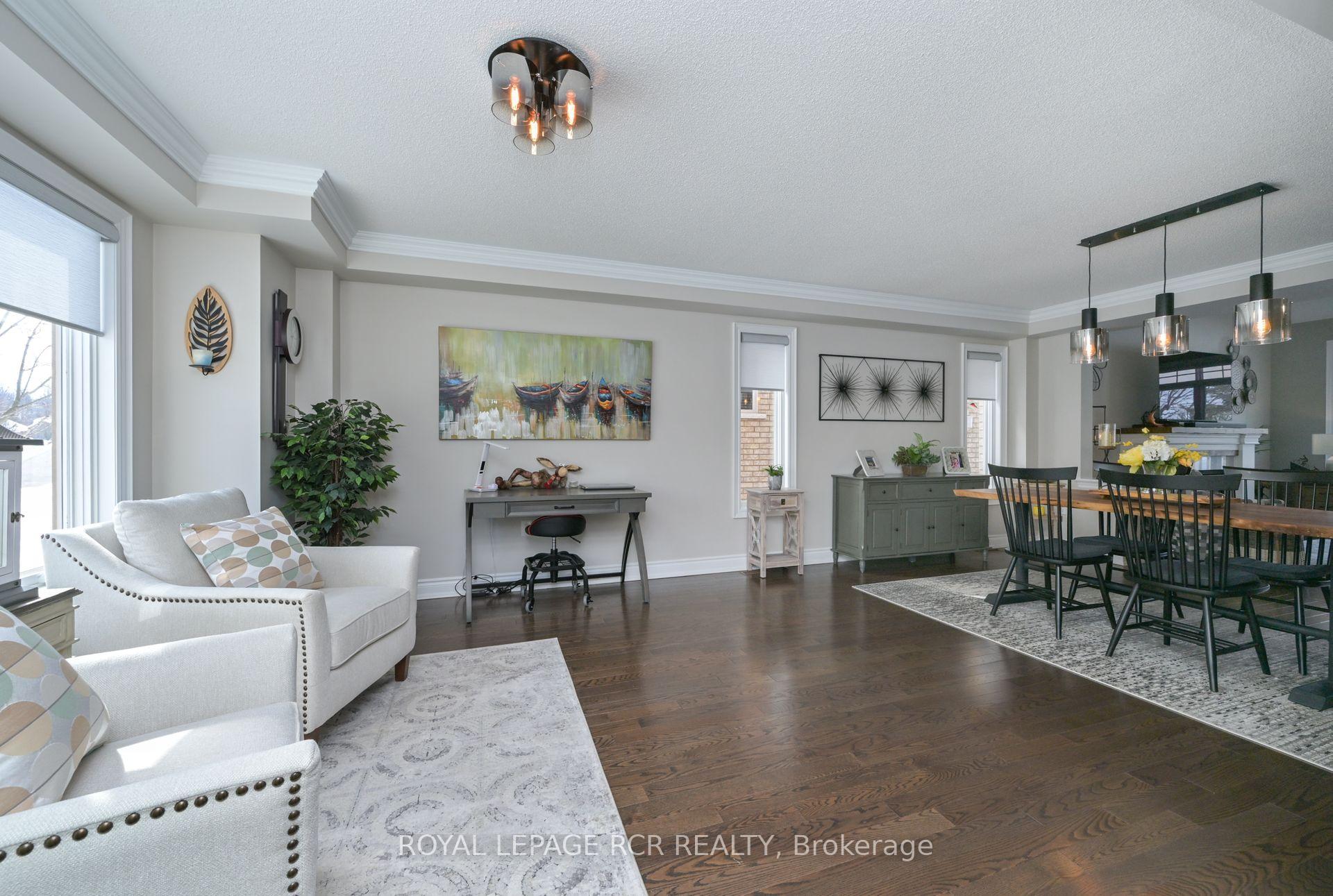 Photo 20 of 2 Tuscany Grande, New Tecumseth, Alliston — HOMEH