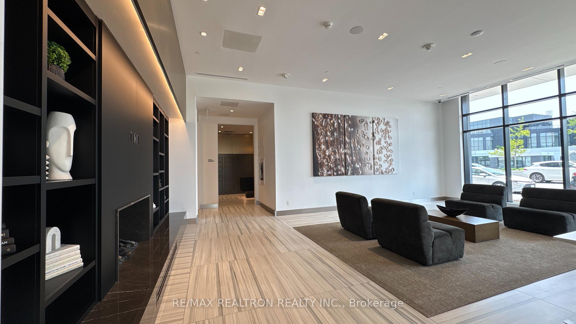 Photo 5 of Unit 1911, 38 Water Walk Drive E, Markham, Unionville — HOMEH