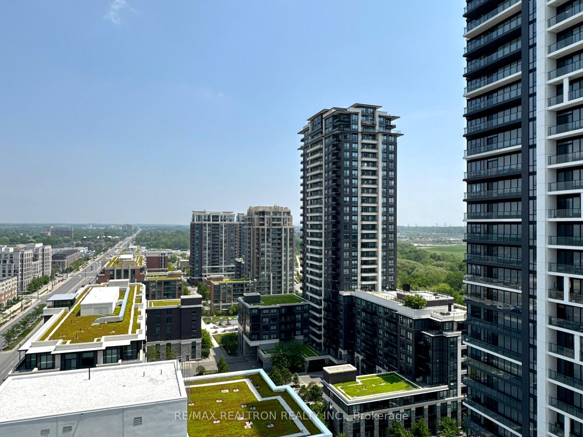 Photo 14 of Unit 1911, 38 Water Walk Drive E, Markham, Unionville — HOMEH