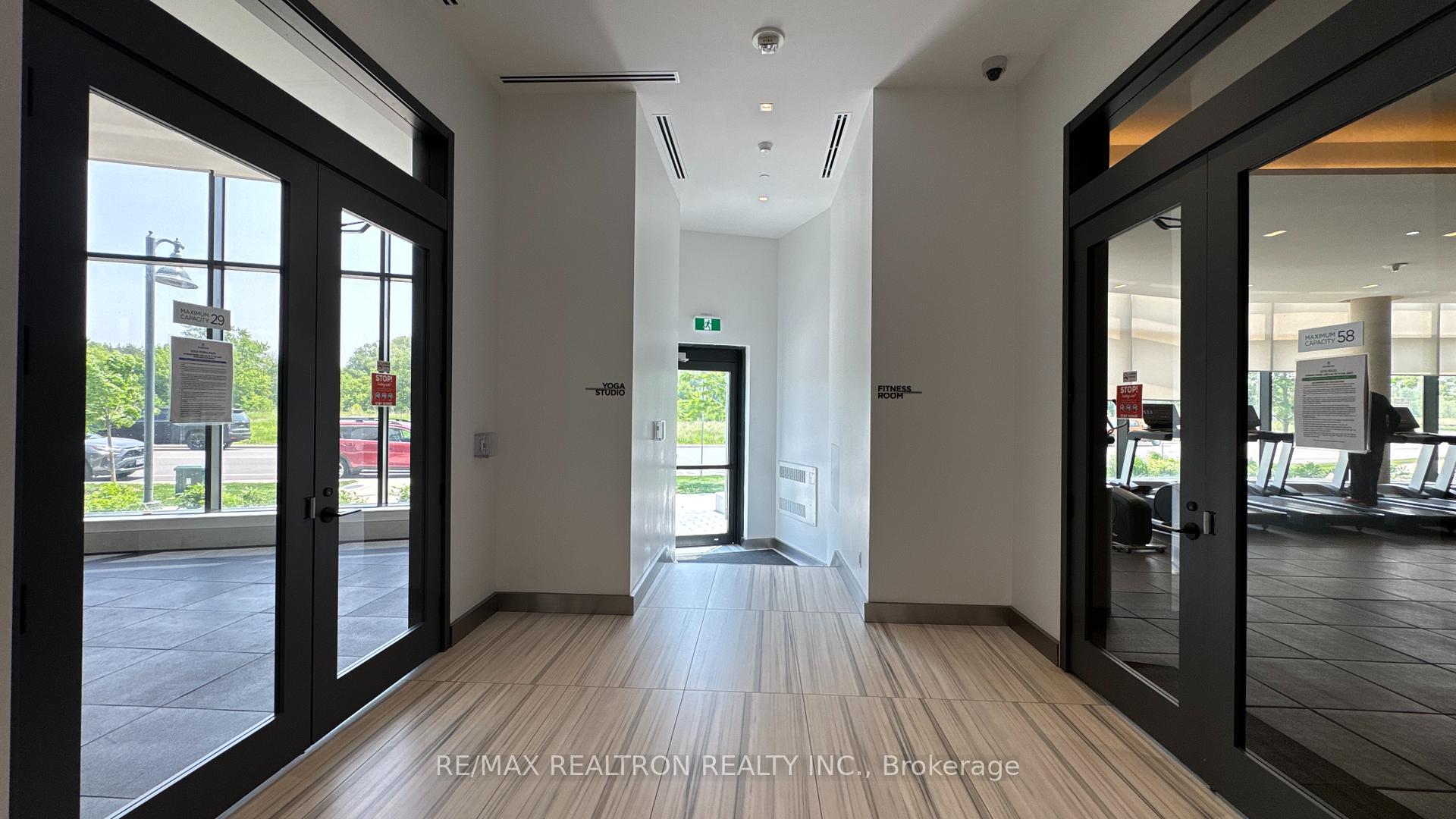 Photo 28 of Unit 1911, 38 Water Walk Drive E, Markham, Unionville — HOMEH