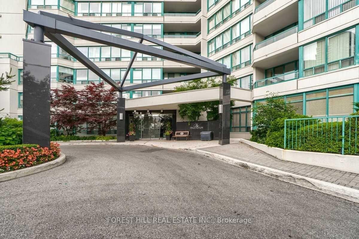 Photo 1 of Unit Ph109, 7250 Yonge Street, Vaughan, Crestwood-Springfarm-Yorkhill — HOMEH