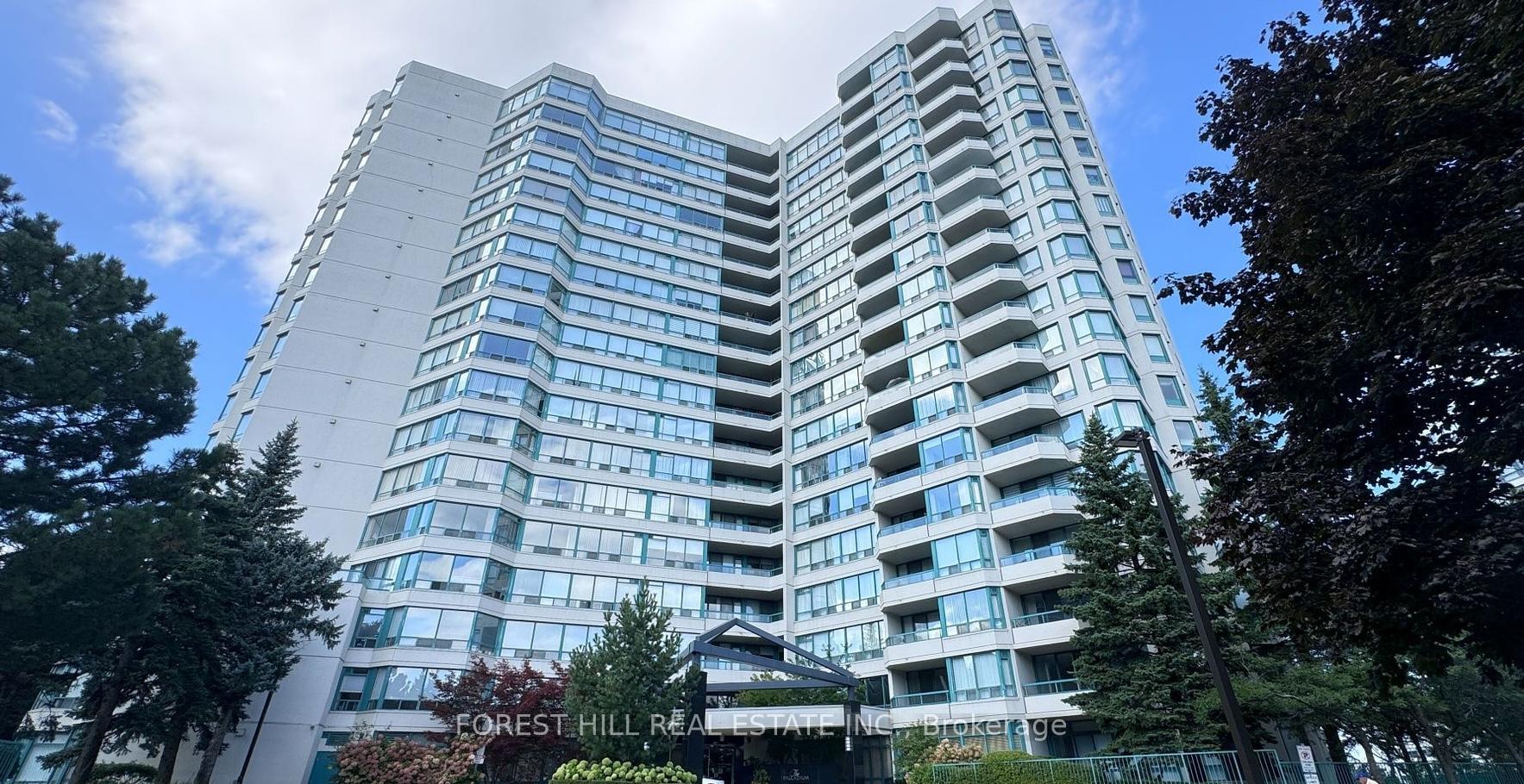 Photo 2 of Unit Ph109, 7250 Yonge Street, Vaughan, Crestwood-Springfarm-Yorkhill — HOMEH