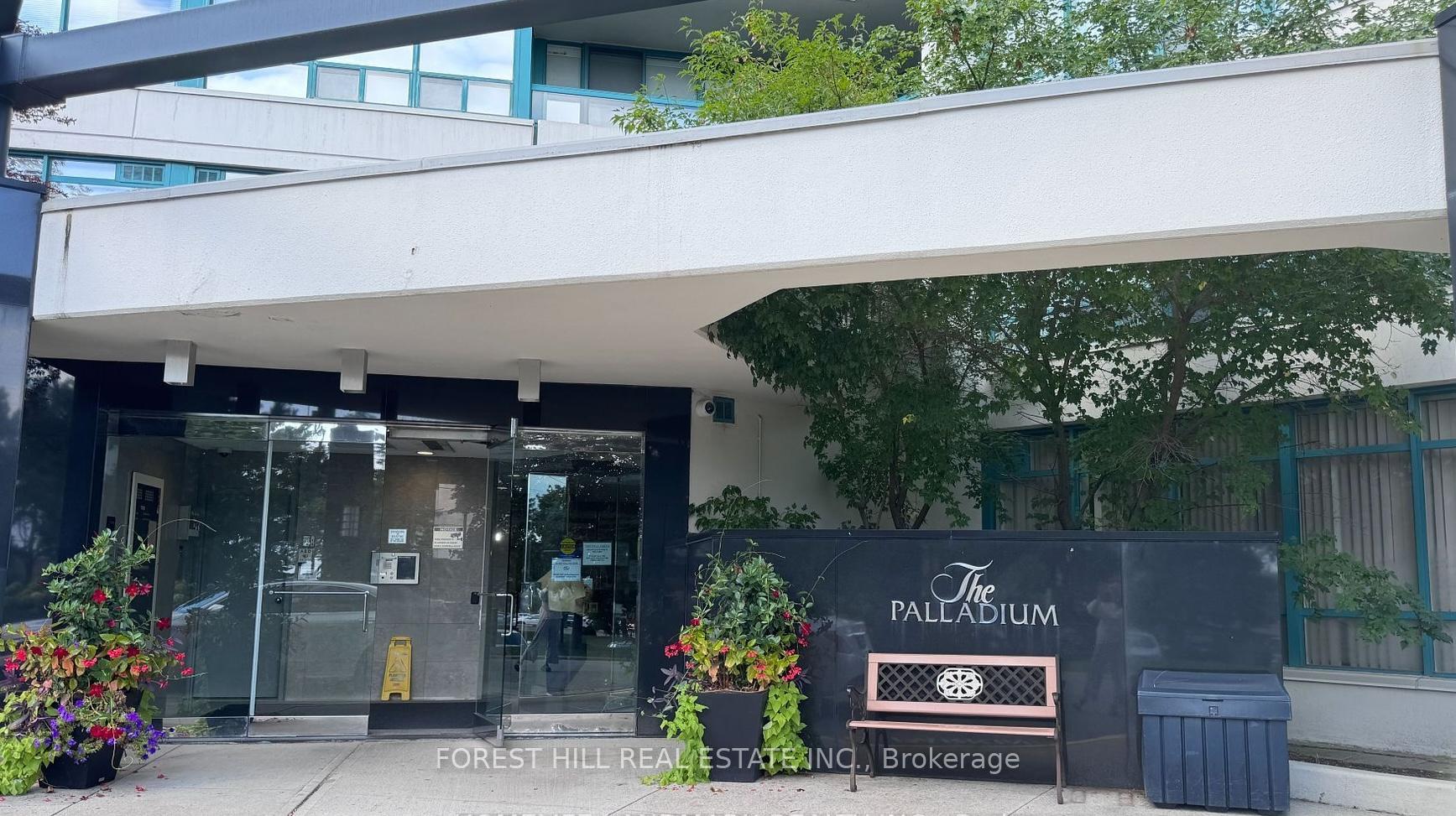 Photo 3 of Unit Ph109, 7250 Yonge Street, Vaughan, Crestwood-Springfarm-Yorkhill — HOMEH