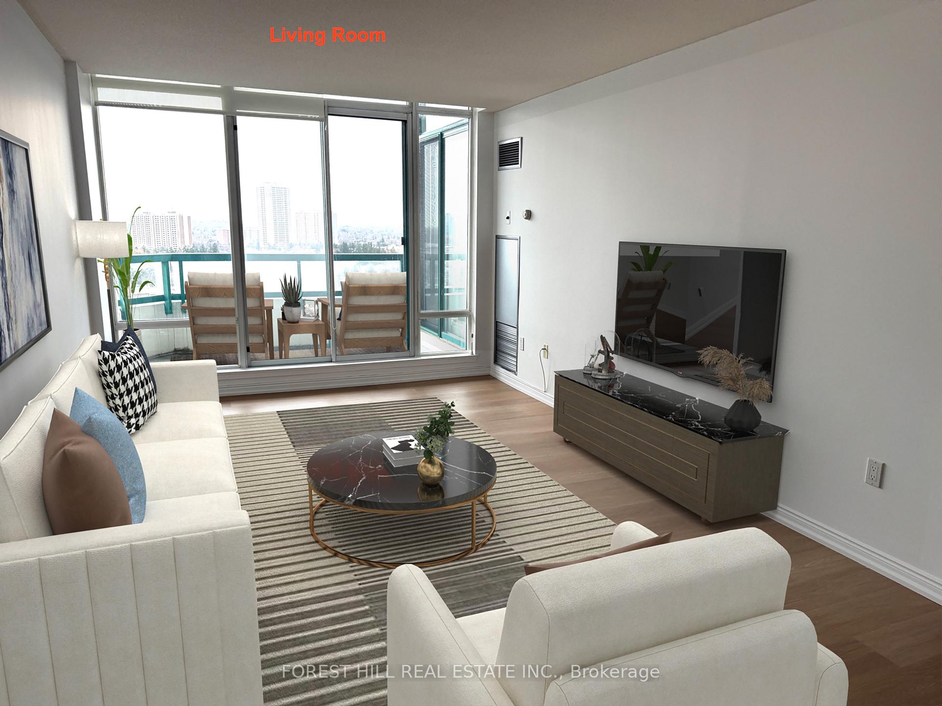 Photo 7 of Unit Ph109, 7250 Yonge Street, Vaughan, Crestwood-Springfarm-Yorkhill — HOMEH