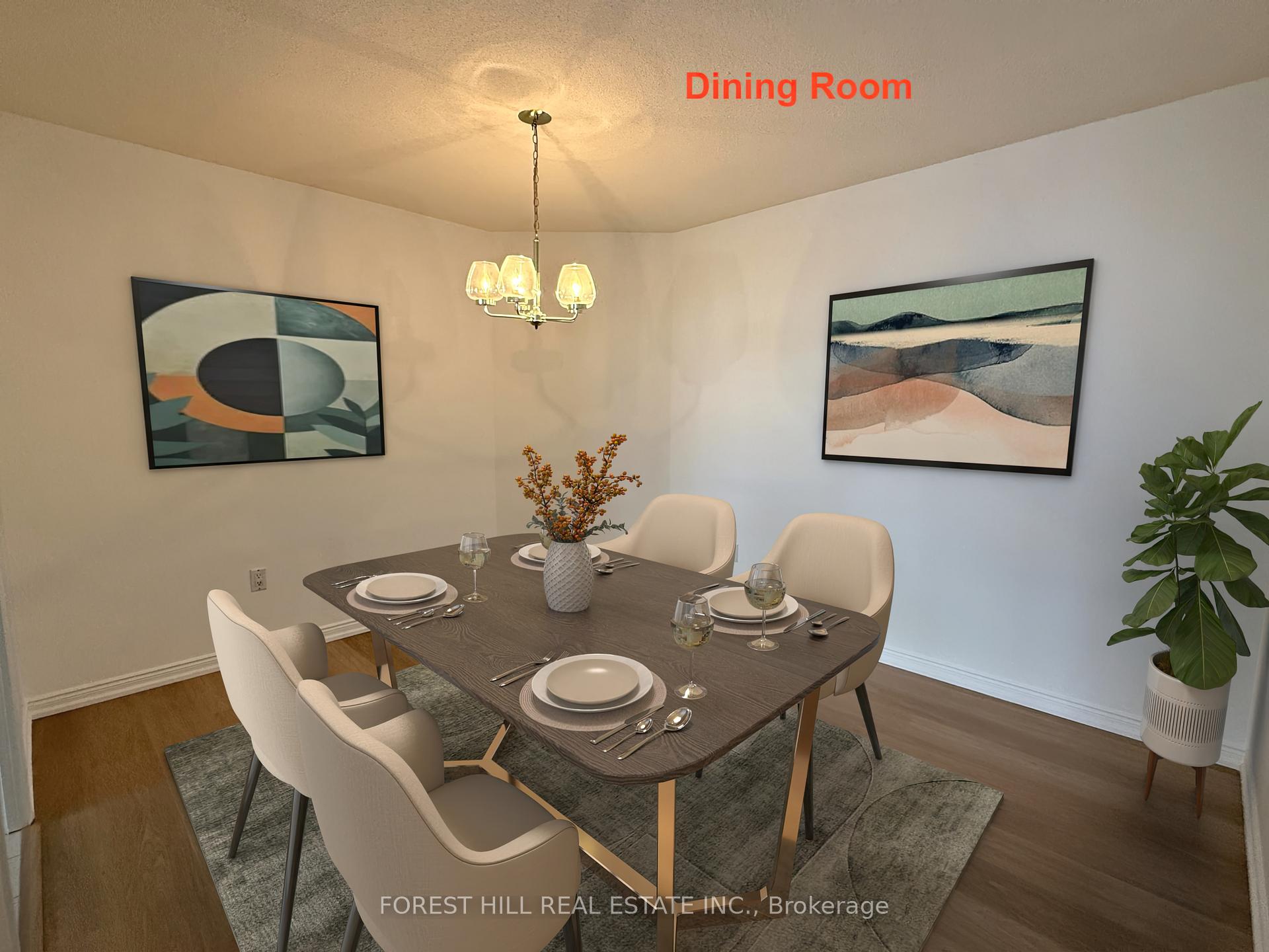 Photo 8 of Unit Ph109, 7250 Yonge Street, Vaughan, Crestwood-Springfarm-Yorkhill — HOMEH