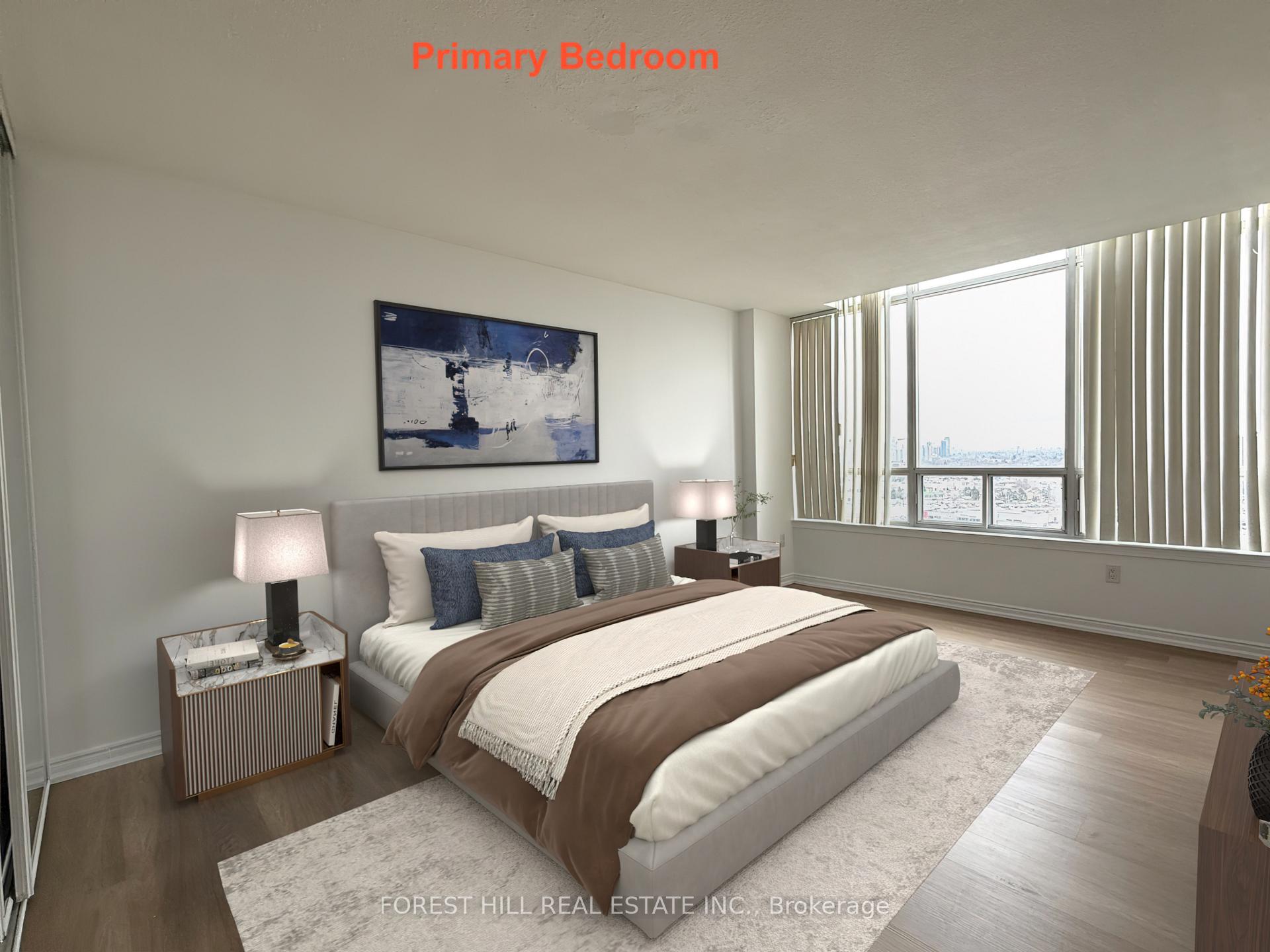 Photo 9 of Unit Ph109, 7250 Yonge Street, Vaughan, Crestwood-Springfarm-Yorkhill — HOMEH