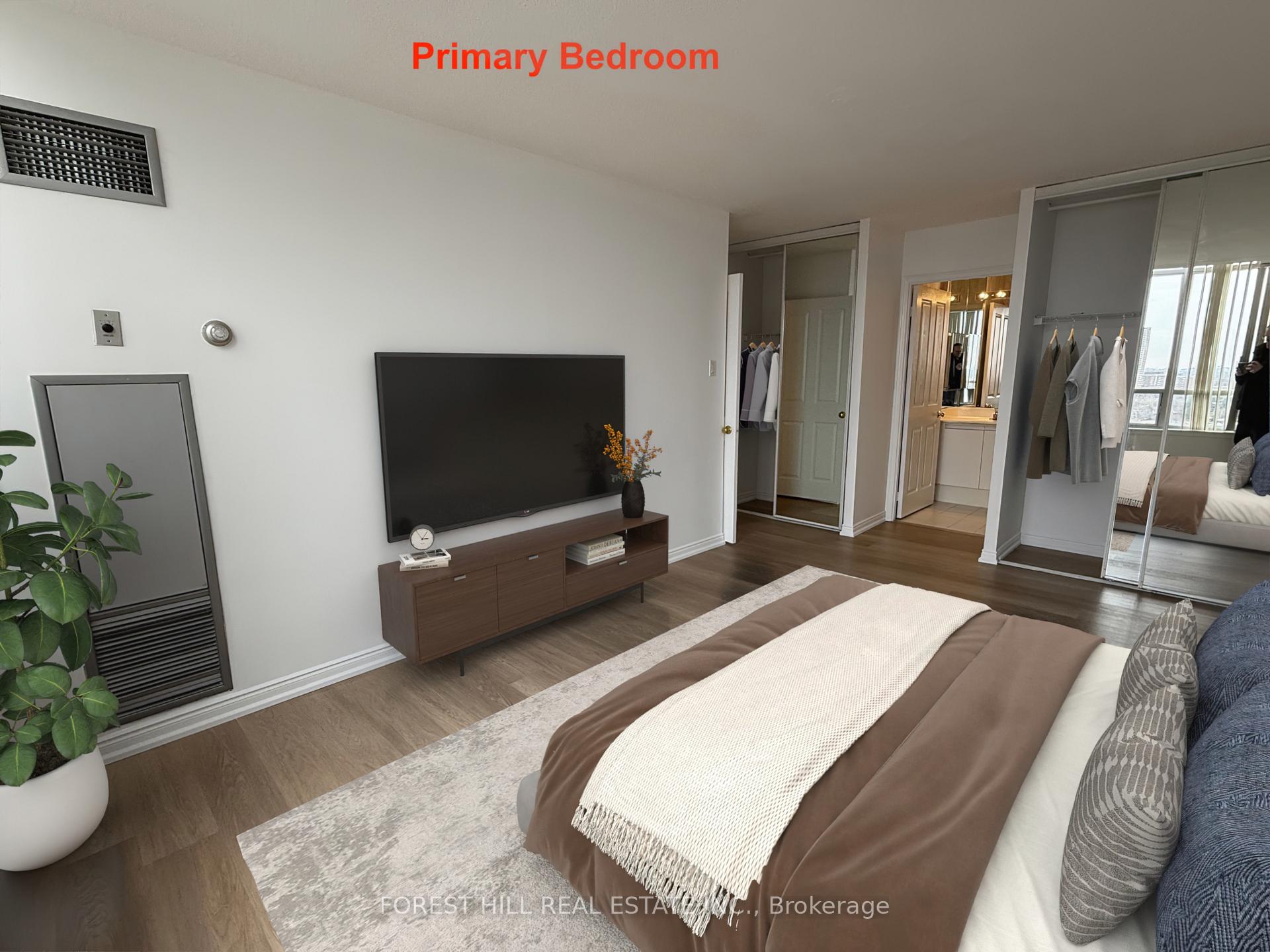 Photo 10 of Unit Ph109, 7250 Yonge Street, Vaughan, Crestwood-Springfarm-Yorkhill — HOMEH