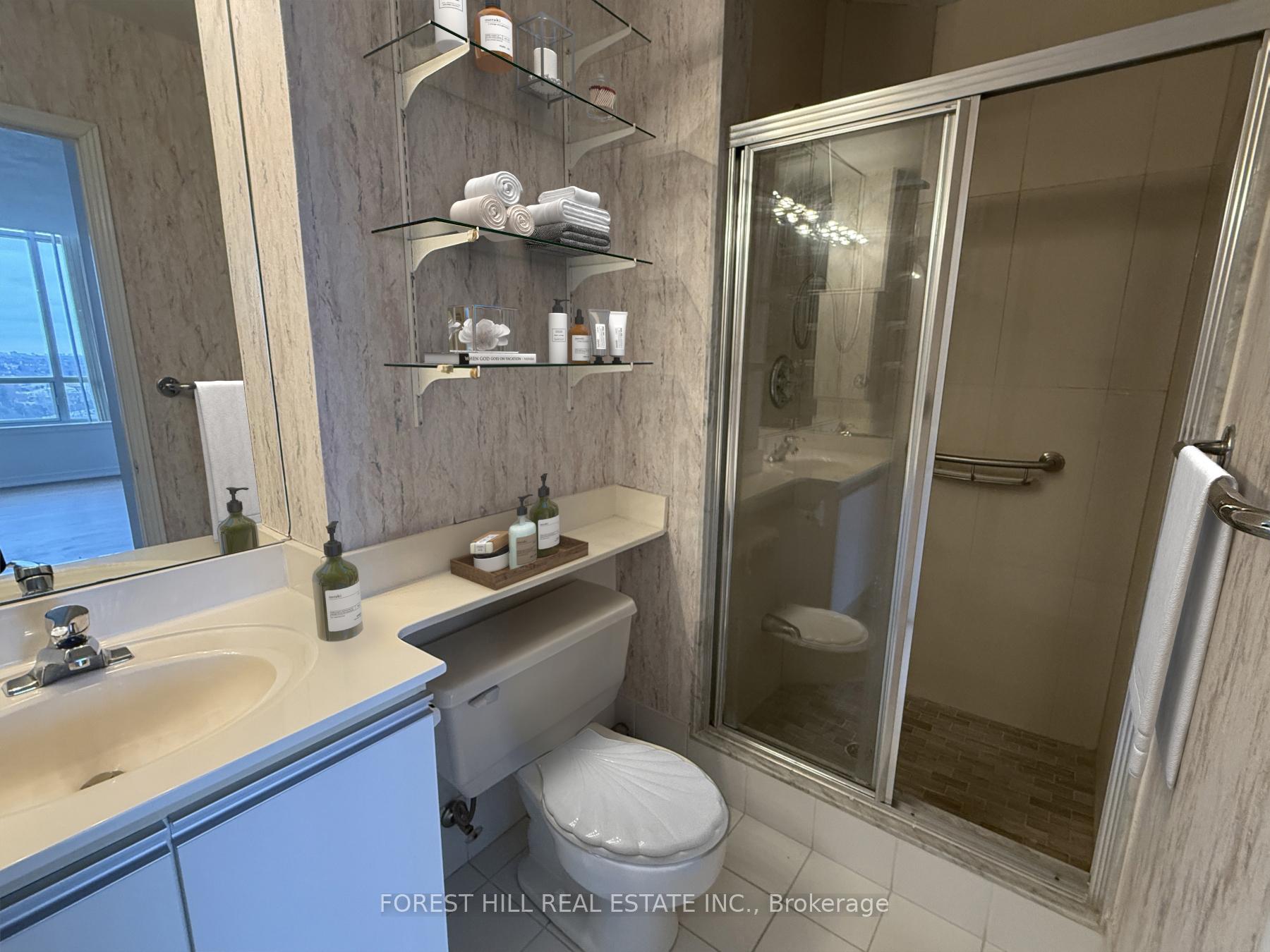 Photo 11 of Unit Ph109, 7250 Yonge Street, Vaughan, Crestwood-Springfarm-Yorkhill — HOMEH