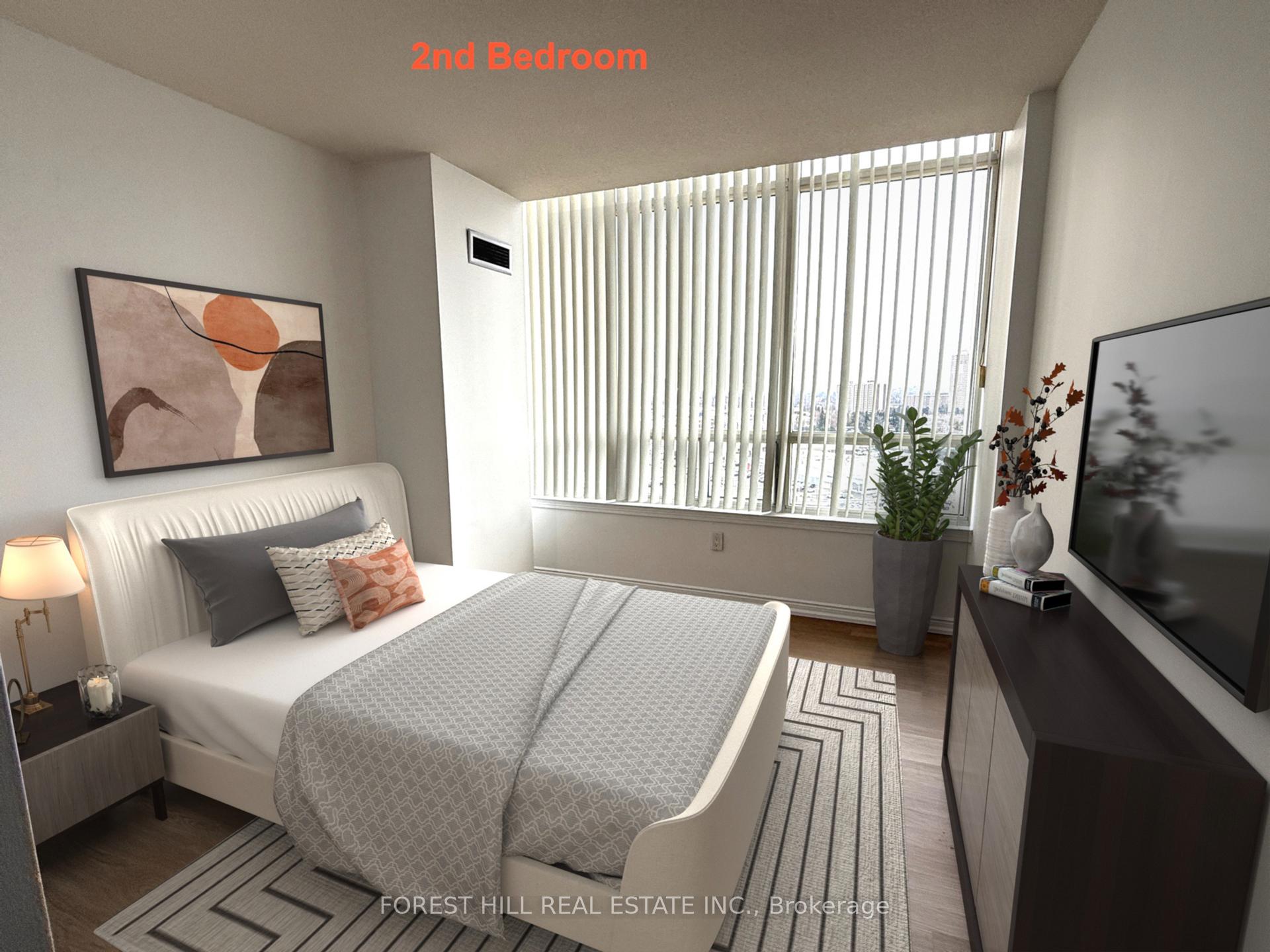Photo 12 of Unit Ph109, 7250 Yonge Street, Vaughan, Crestwood-Springfarm-Yorkhill — HOMEH