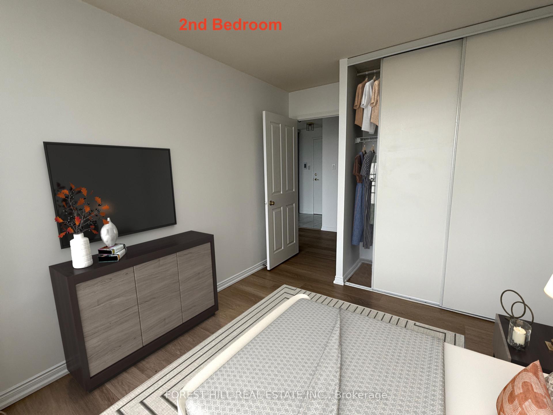 Photo 13 of Unit Ph109, 7250 Yonge Street, Vaughan, Crestwood-Springfarm-Yorkhill — HOMEH