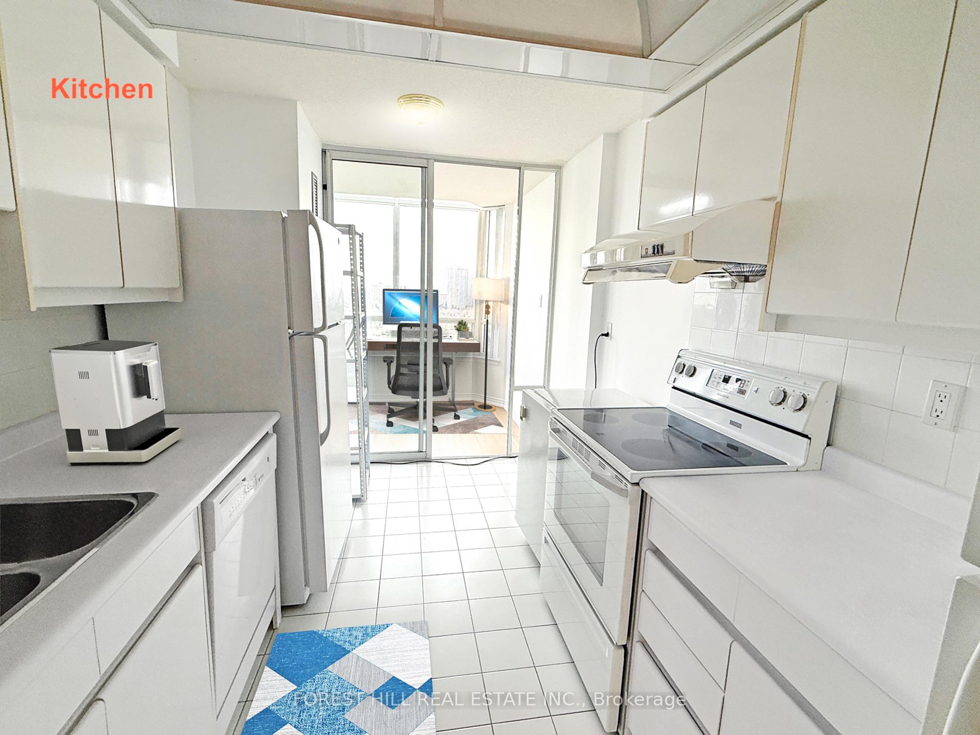 Photo 14 of Unit Ph109, 7250 Yonge Street, Vaughan, Crestwood-Springfarm-Yorkhill — HOMEH