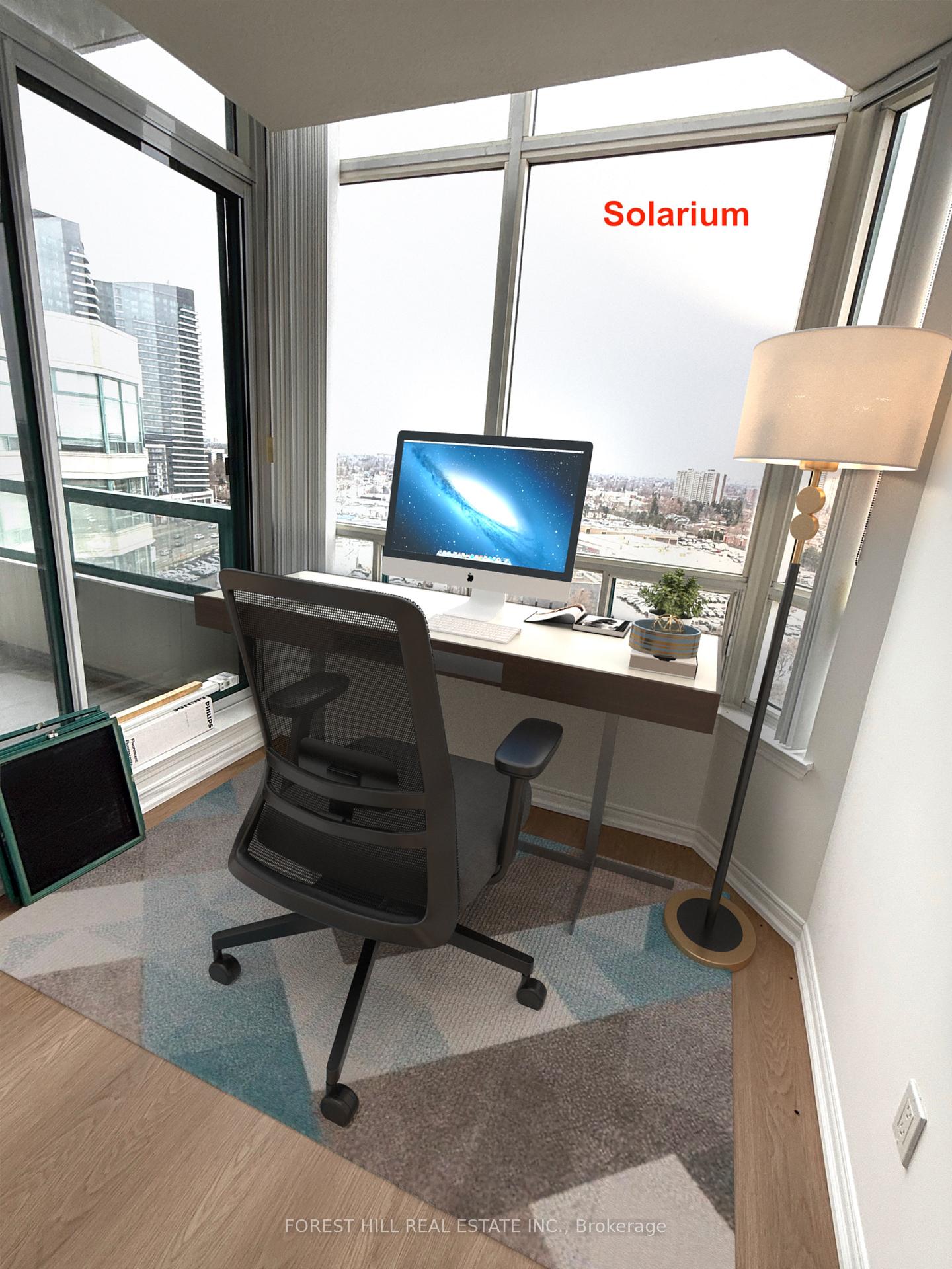 Photo 17 of Unit Ph109, 7250 Yonge Street, Vaughan, Crestwood-Springfarm-Yorkhill — HOMEH