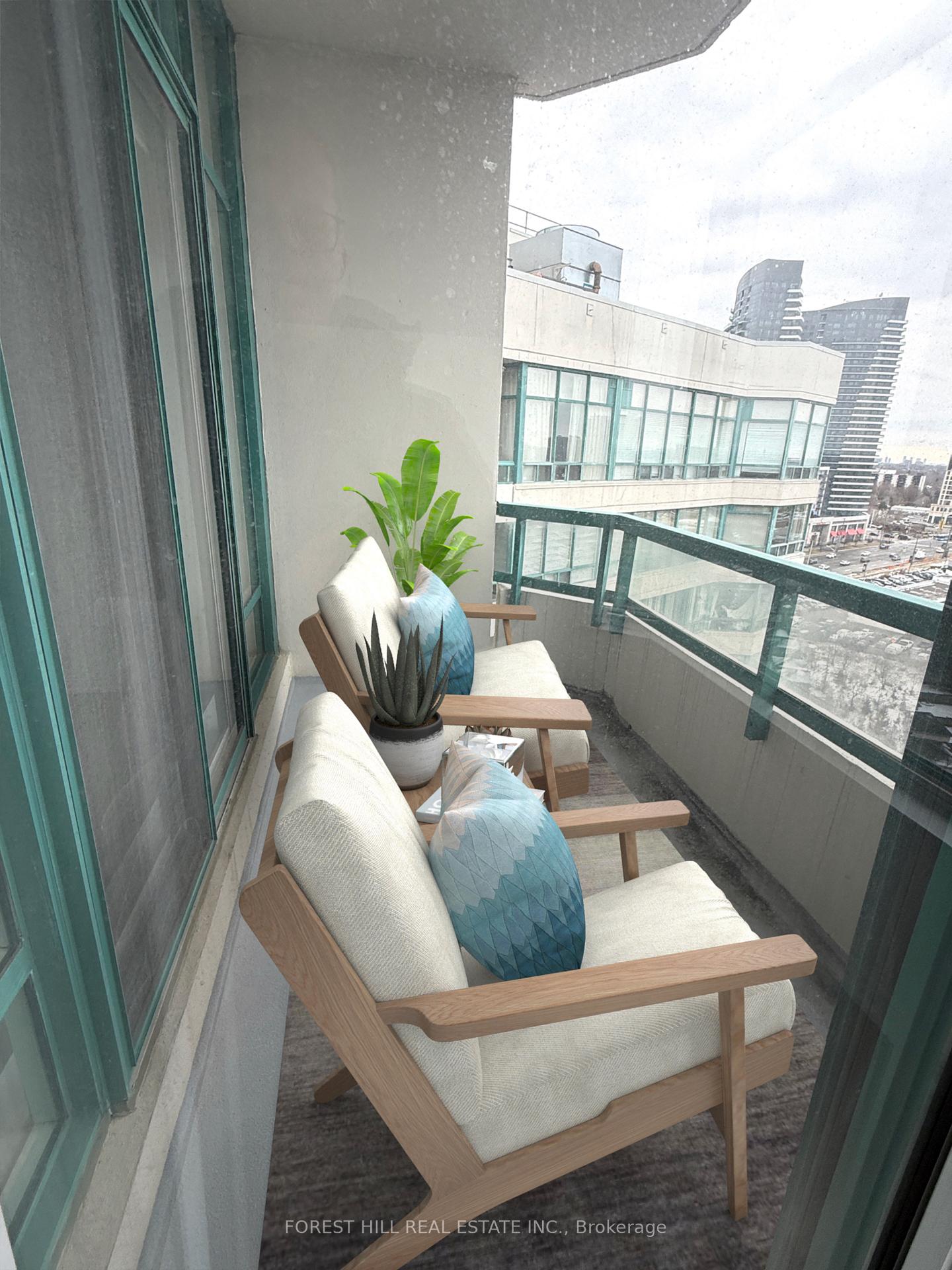 Photo 18 of Unit Ph109, 7250 Yonge Street, Vaughan, Crestwood-Springfarm-Yorkhill — HOMEH