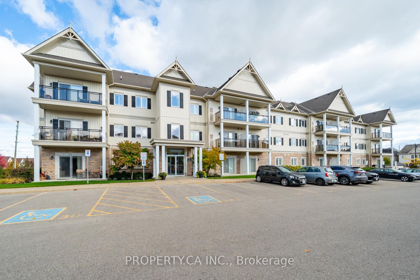 Photo 1 of Unit L03, 1 Sidney Lane, Clarington, Bowmanville — HOMEH