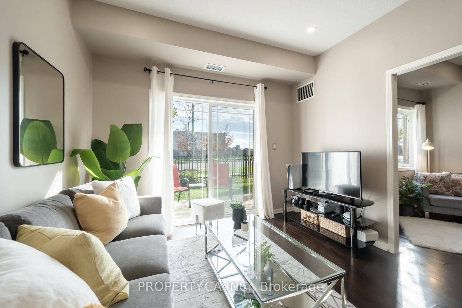 Photo 5 of Unit L03, 1 Sidney Lane, Clarington, Bowmanville — HOMEH