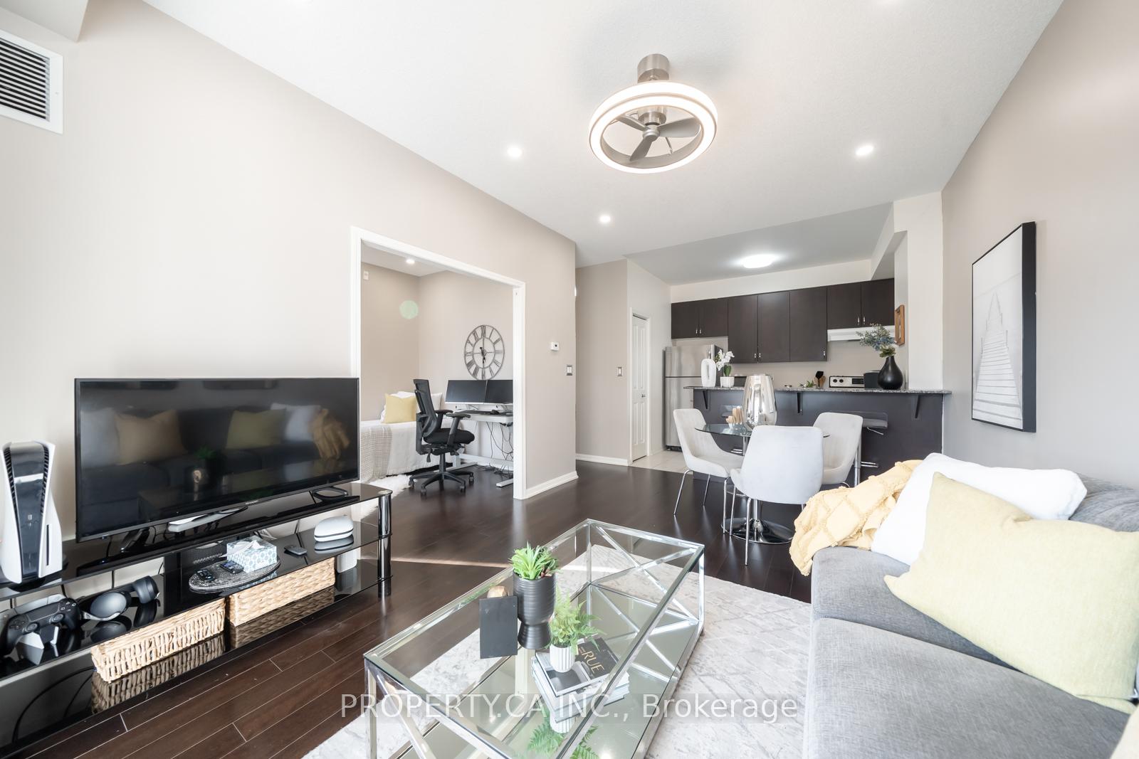 Photo 7 of Unit L03, 1 Sidney Lane, Clarington, Bowmanville — HOMEH