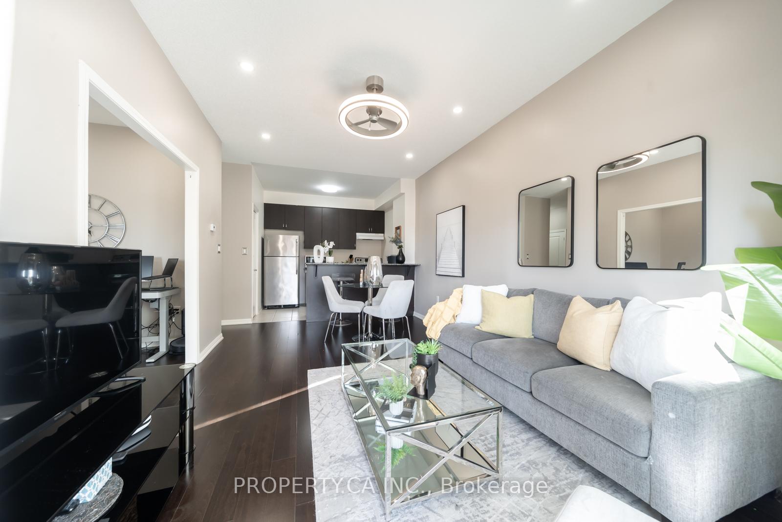 Photo 8 of Unit L03, 1 Sidney Lane, Clarington, Bowmanville — HOMEH