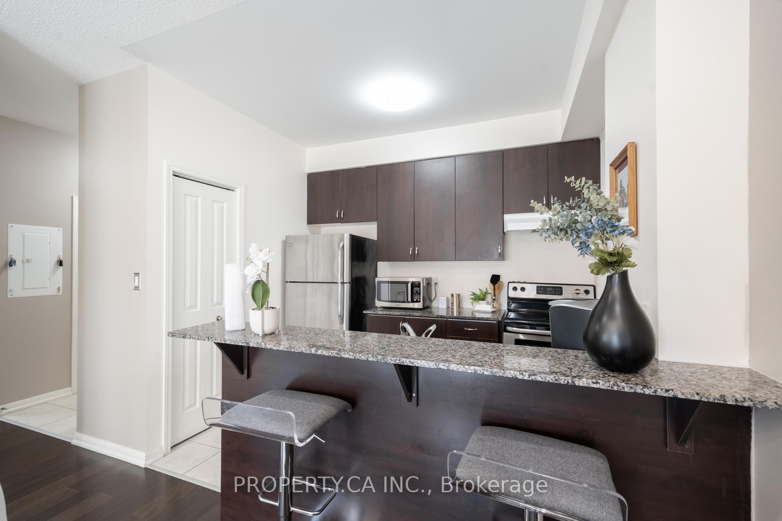 Photo 12 of Unit L03, 1 Sidney Lane, Clarington, Bowmanville — HOMEH